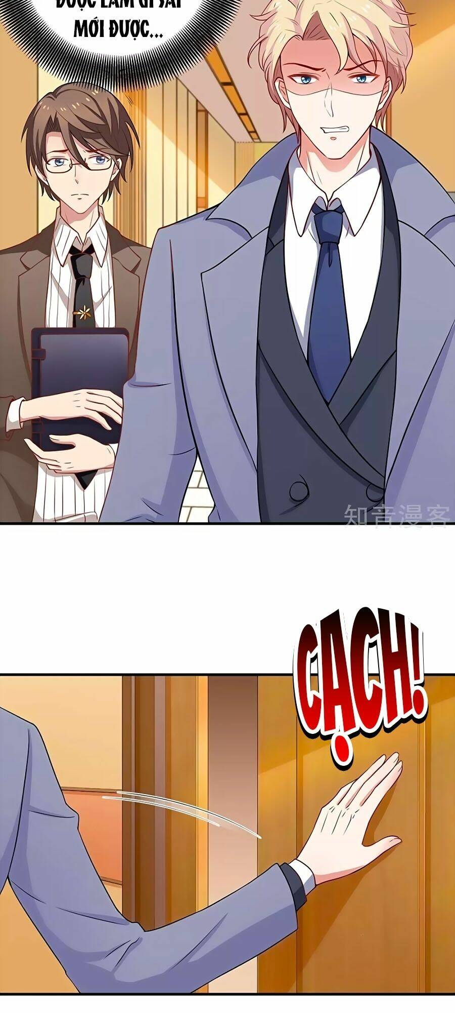 Đưa Mami Về Nhà Chapter 162 - Trang 2