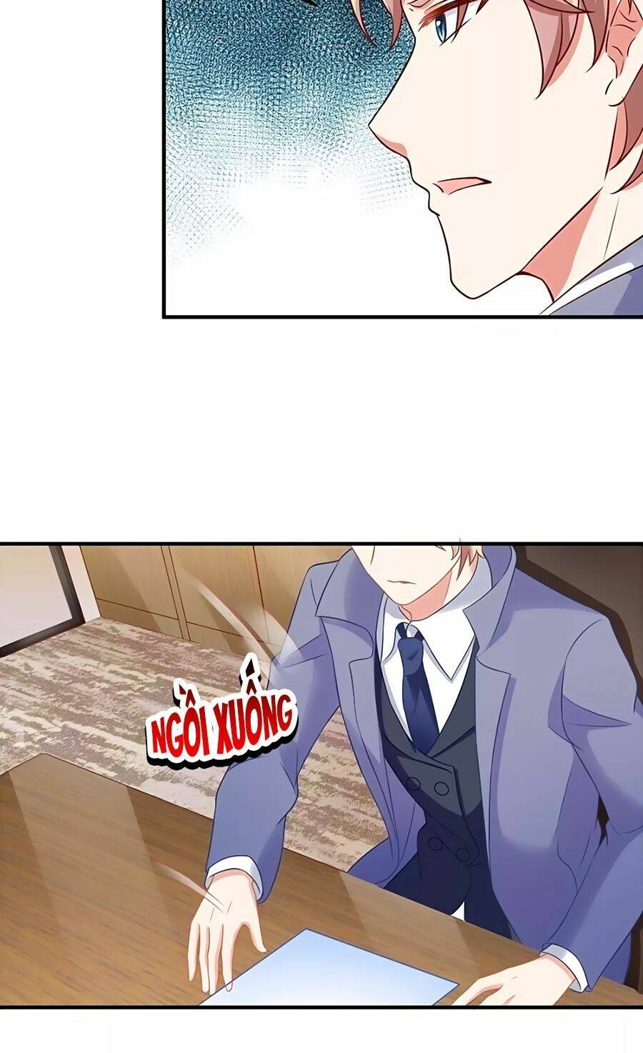 Đưa Mami Về Nhà Chapter 162 - Trang 2