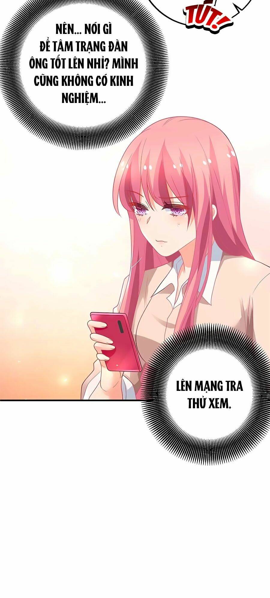 Đưa Mami Về Nhà Chapter 163 - Trang 2