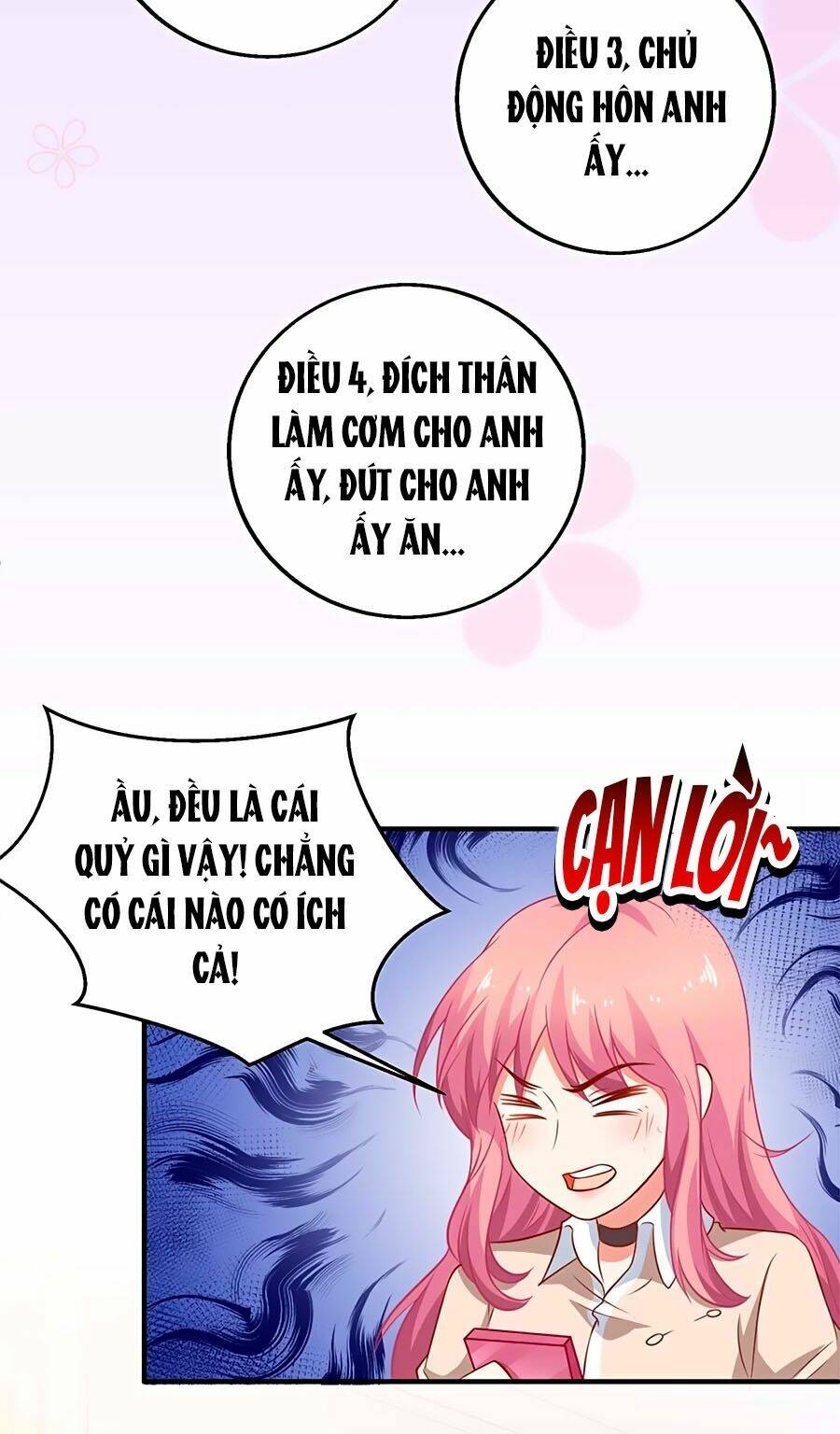 Đưa Mami Về Nhà Chapter 163 - Trang 2