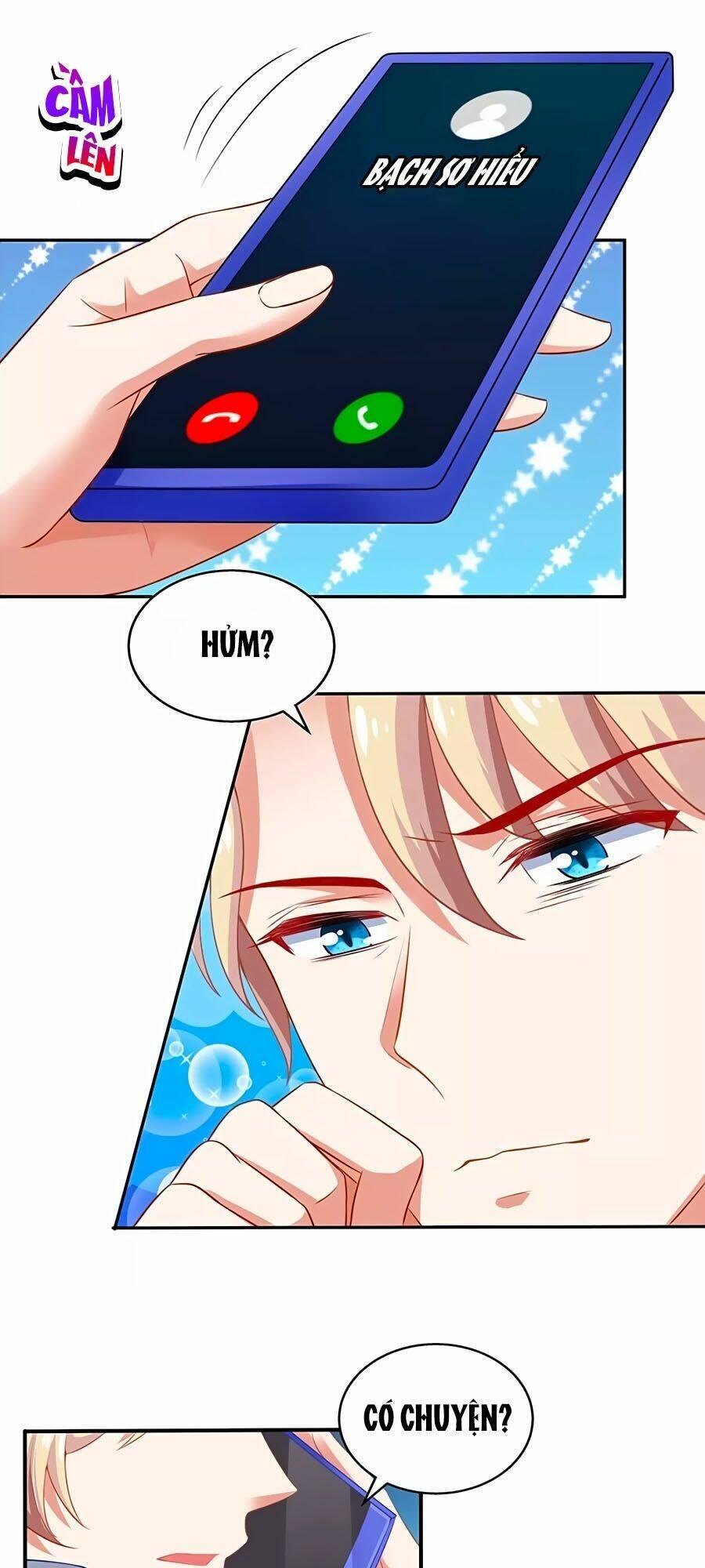 Đưa Mami Về Nhà Chapter 164 - Trang 2