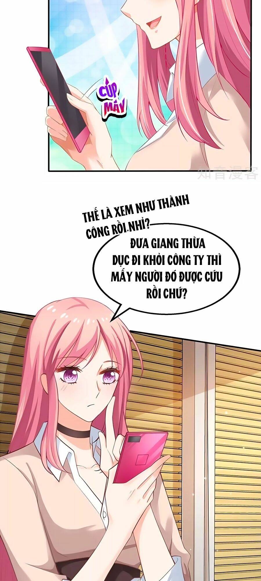 Đưa Mami Về Nhà Chapter 164 - Trang 2