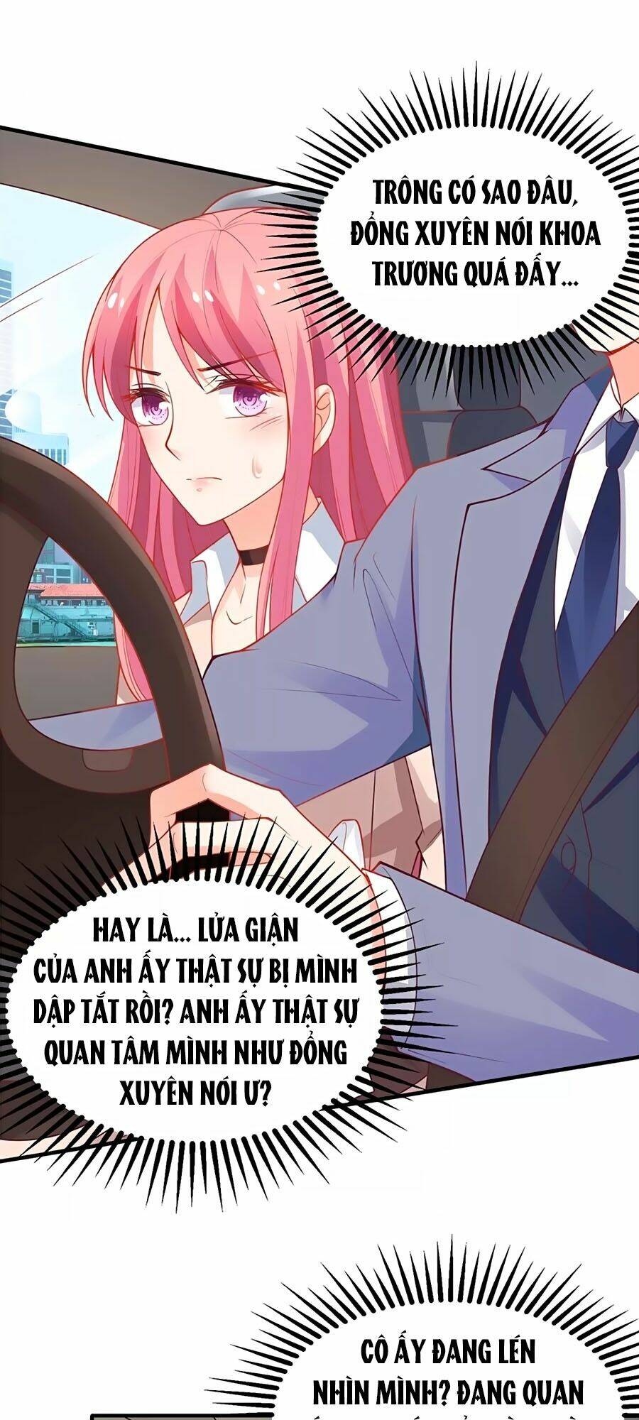 Đưa Mami Về Nhà Chapter 164 - Trang 2