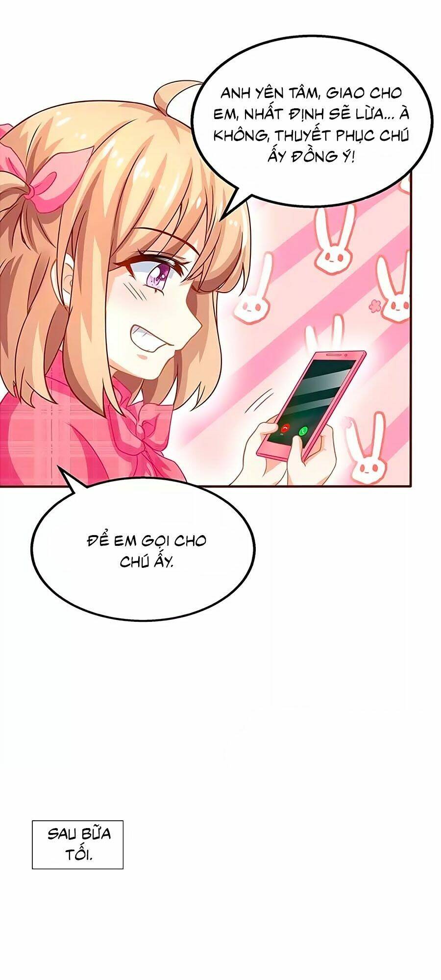 Đưa Mami Về Nhà Chapter 165 - Trang 2