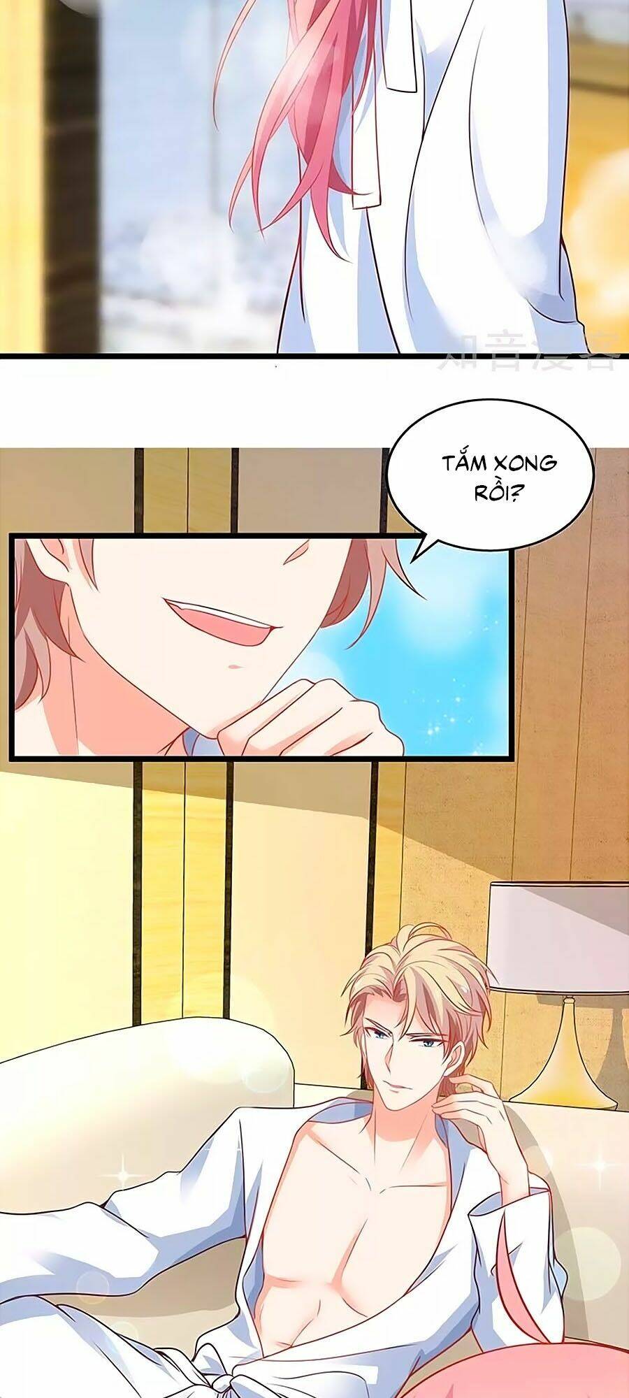 Đưa Mami Về Nhà Chapter 165 - Trang 2