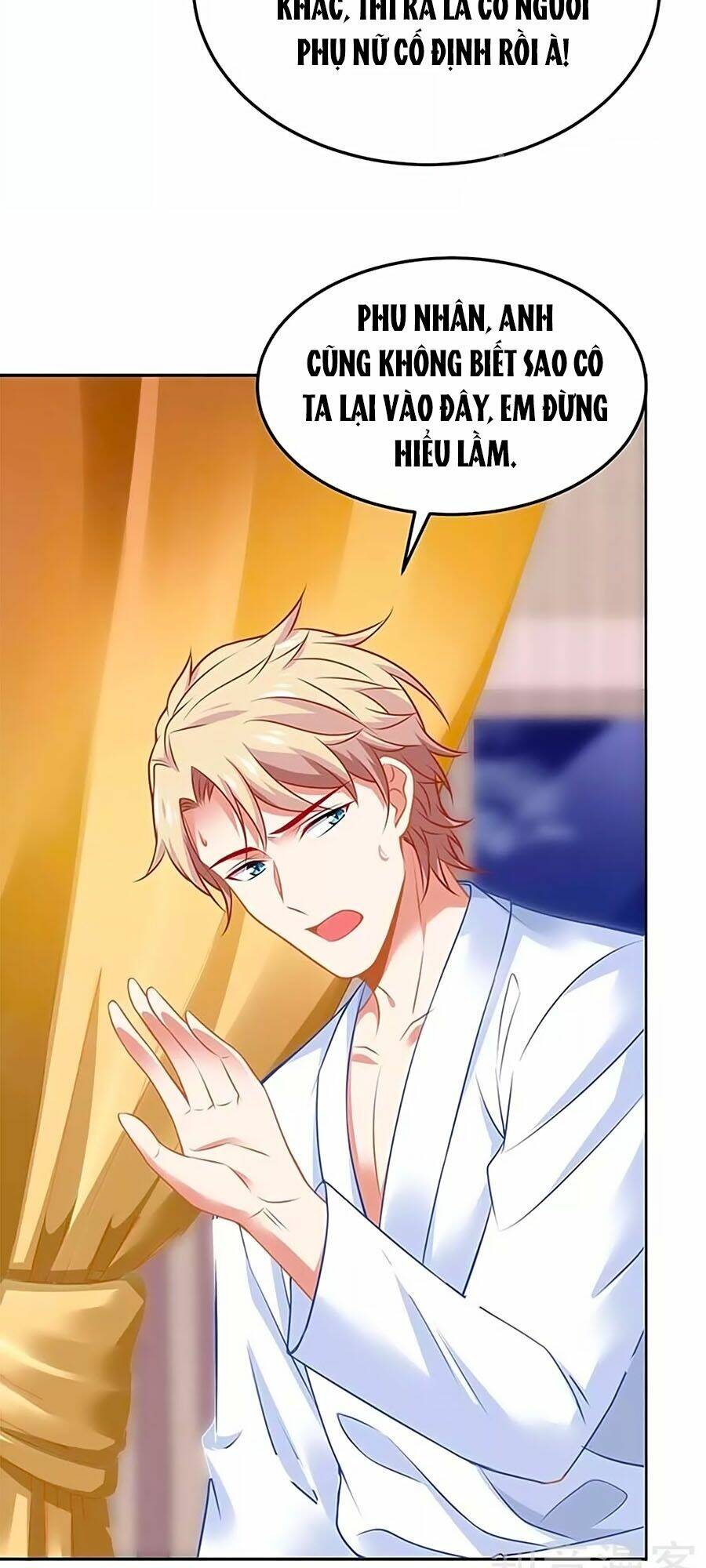 Đưa Mami Về Nhà Chapter 166 - Trang 2