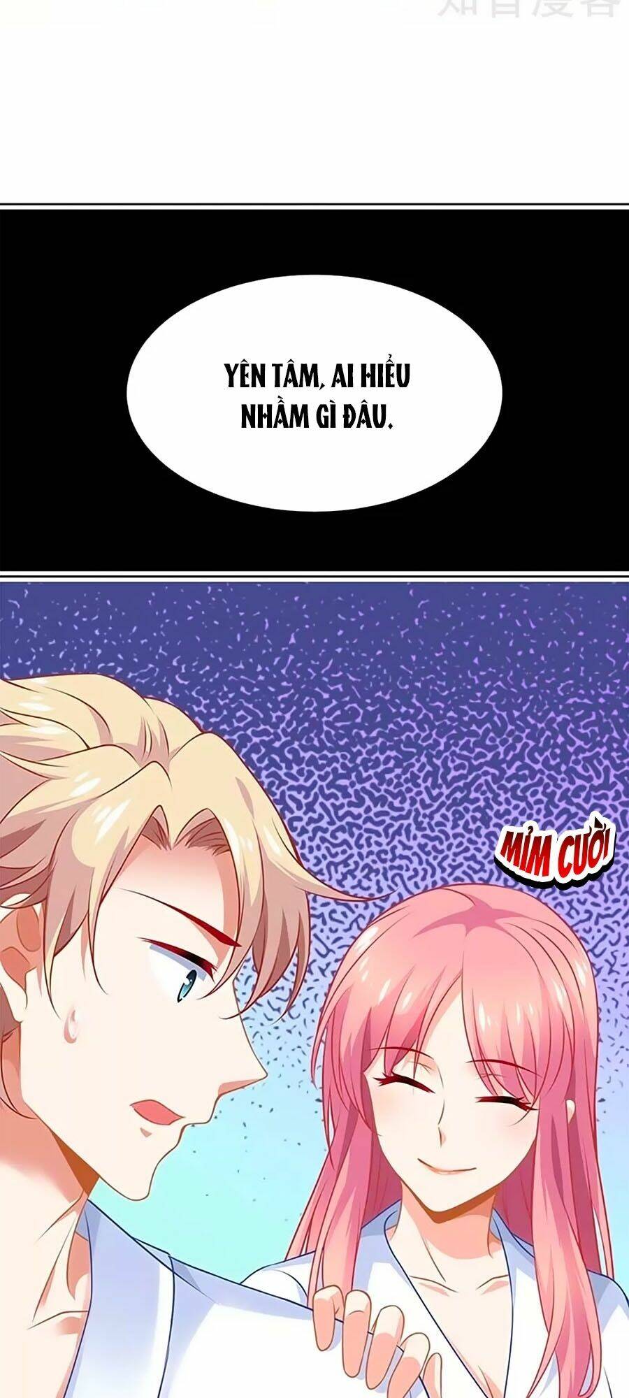 Đưa Mami Về Nhà Chapter 166 - Trang 2