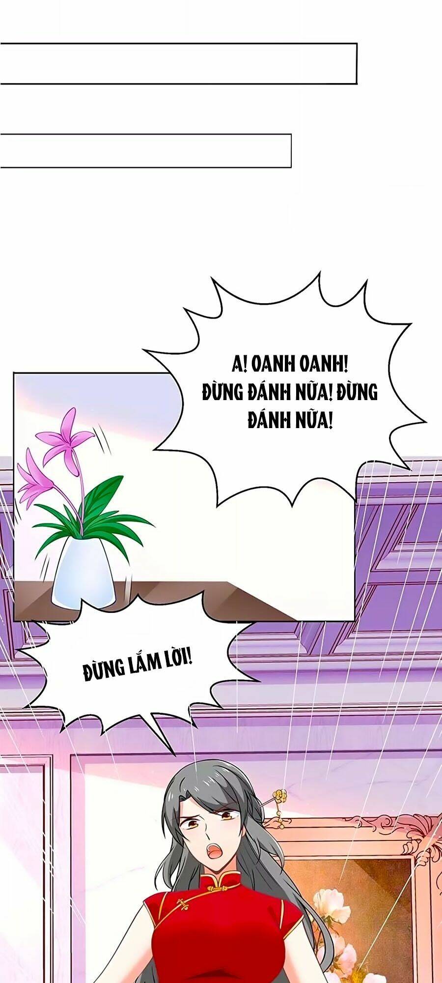 Đưa Mami Về Nhà Chapter 166 - Trang 2