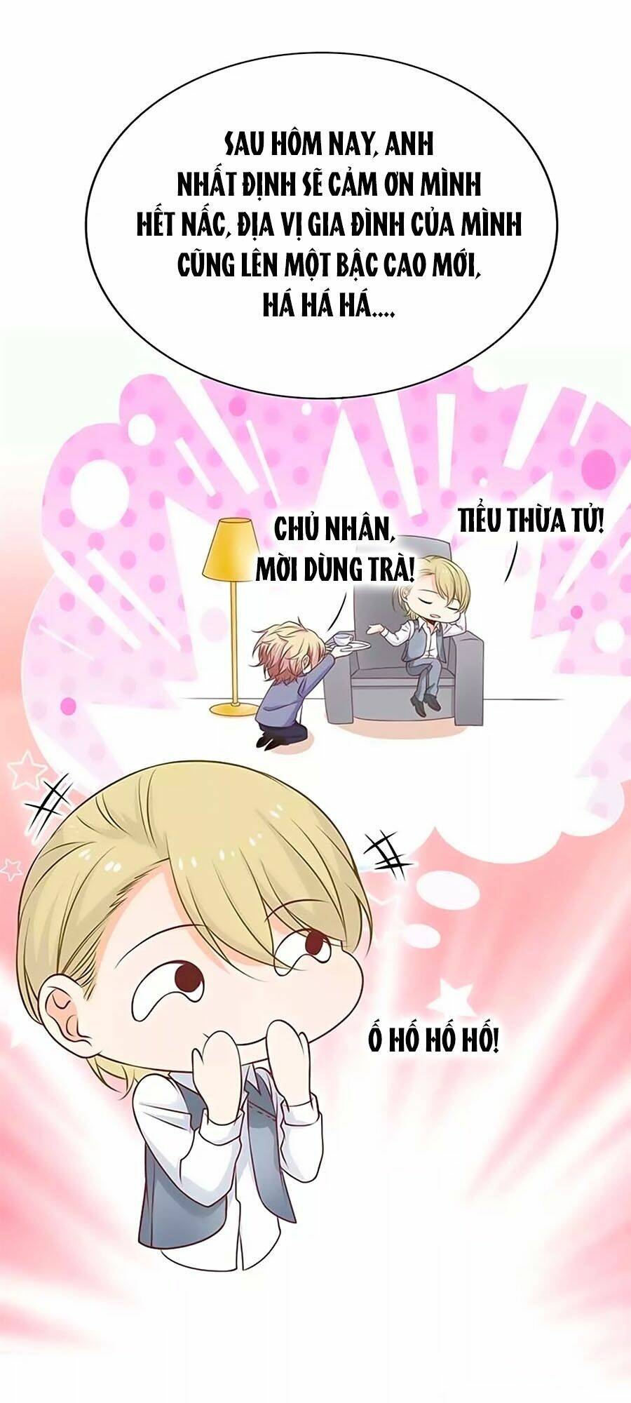 Đưa Mami Về Nhà Chapter 166 - Trang 2