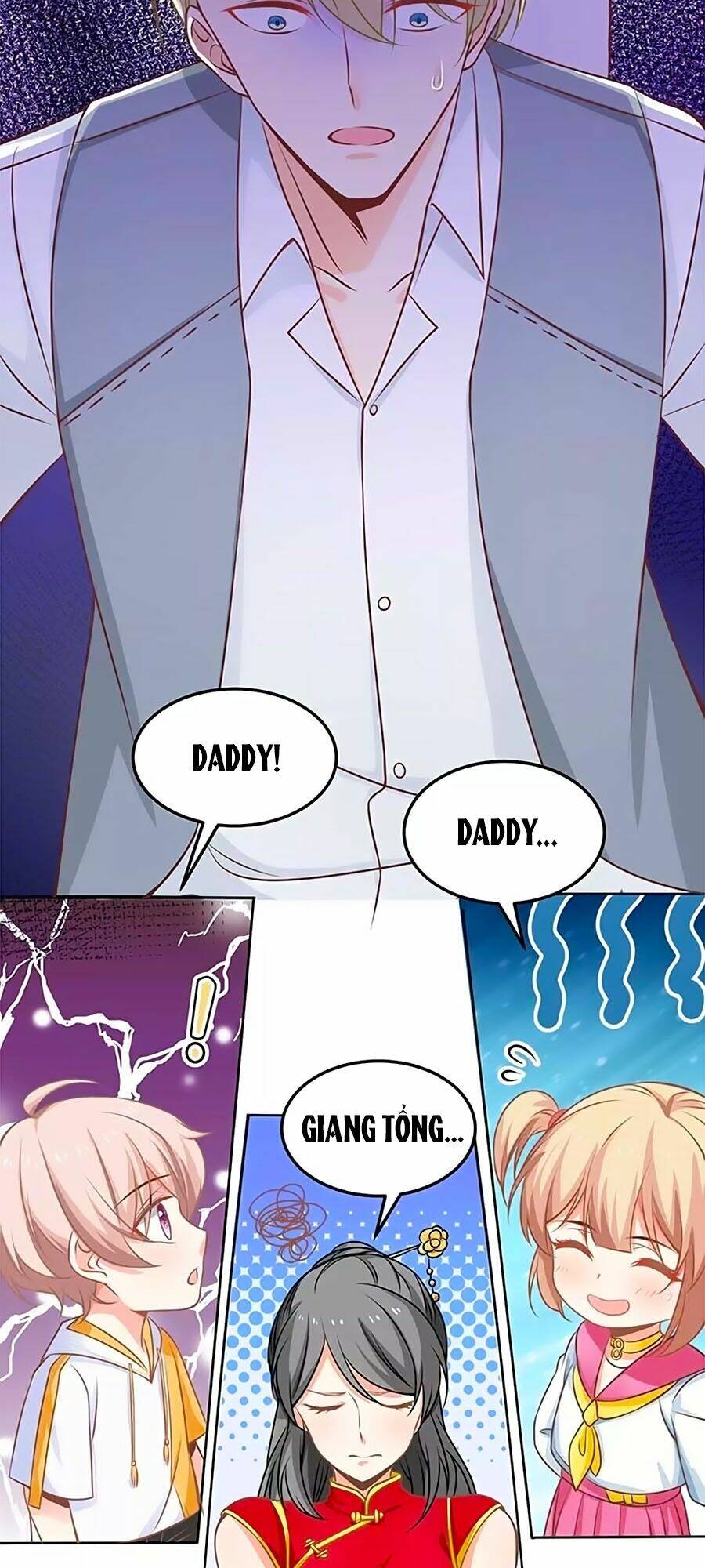 Đưa Mami Về Nhà Chapter 166 - Trang 2