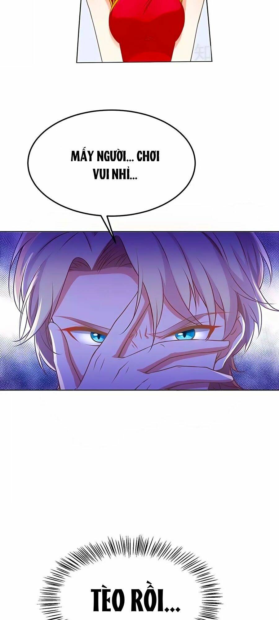 Đưa Mami Về Nhà Chapter 166 - Trang 2