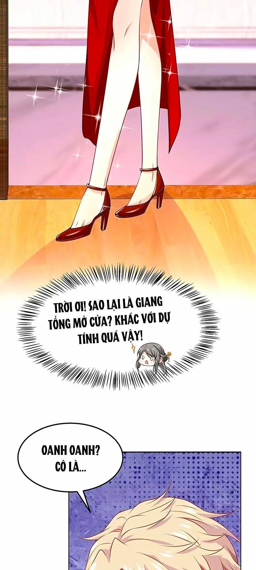 Đưa Mami Về Nhà Chapter 166 - Trang 2