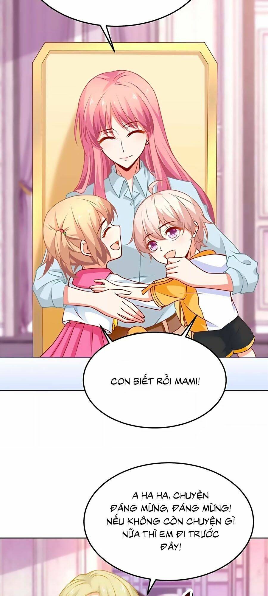 Đưa Mami Về Nhà Chapter 167 - Trang 2