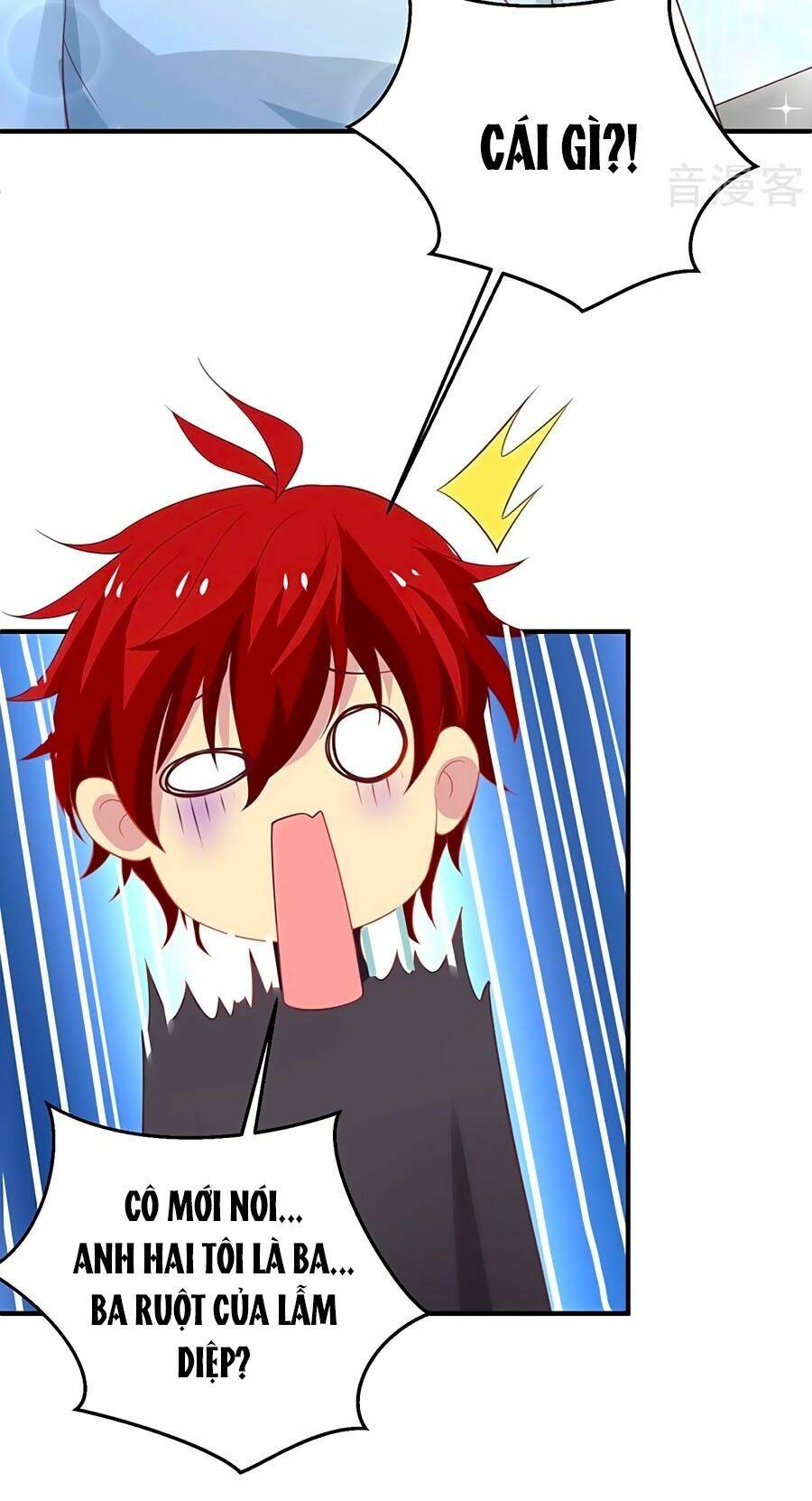 Đưa Mami Về Nhà Chapter 169 - Trang 2