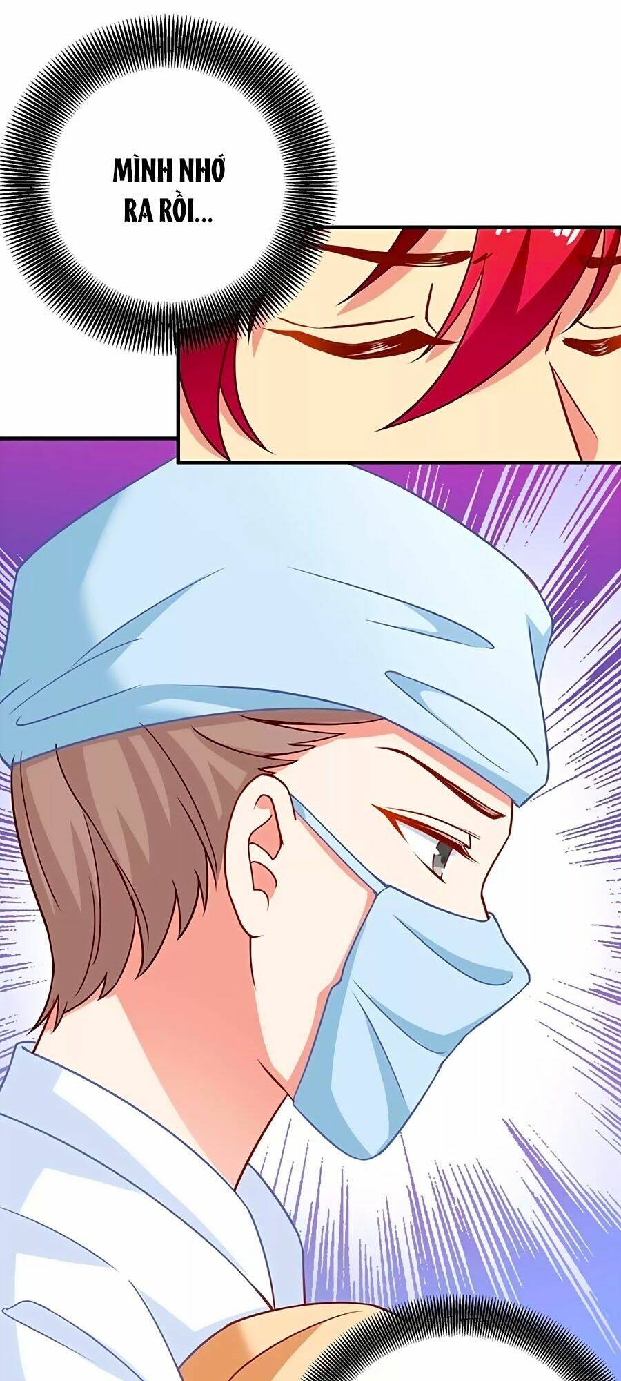 Đưa Mami Về Nhà Chapter 169 - Trang 2