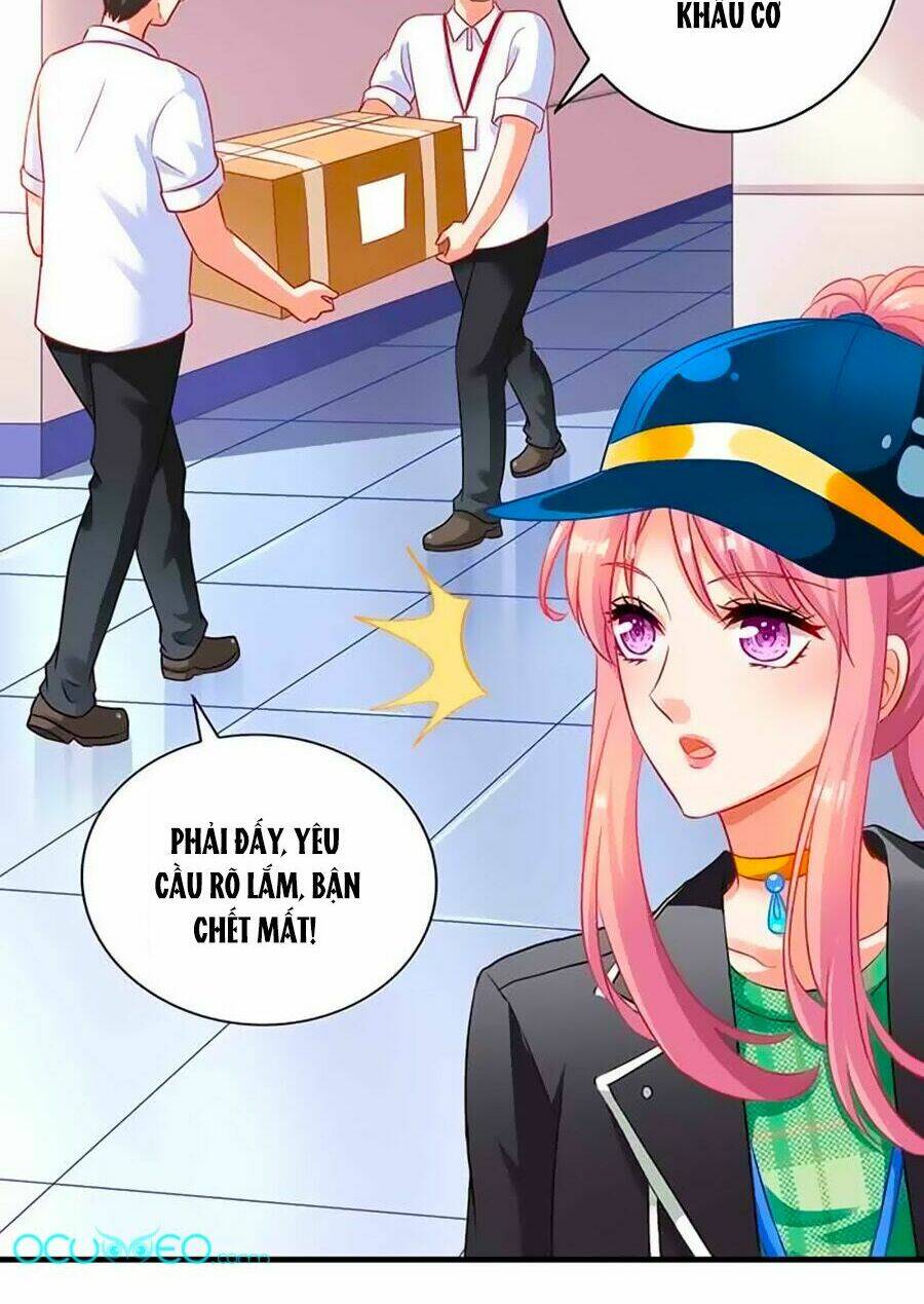 Đưa Mami Về Nhà Chapter 17 - Trang 2