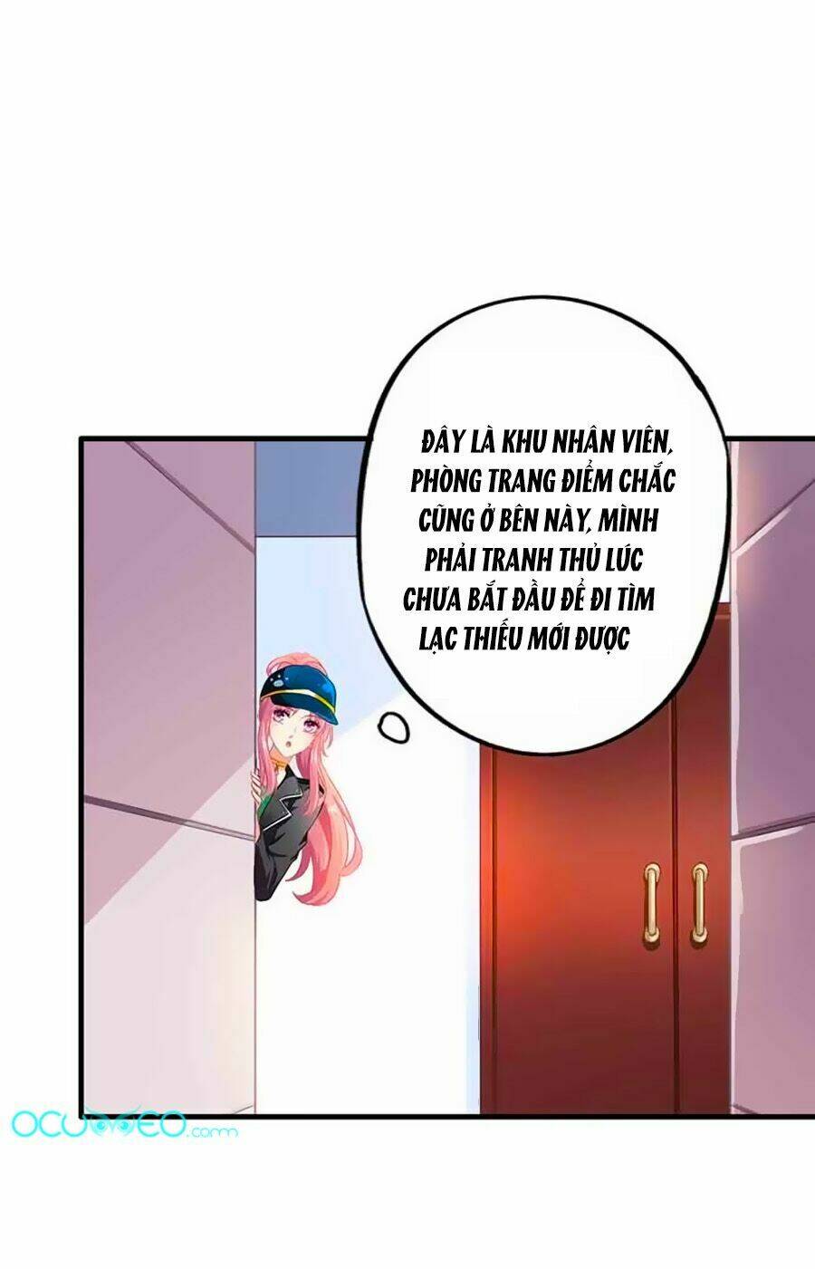 Đưa Mami Về Nhà Chapter 17 - Trang 2