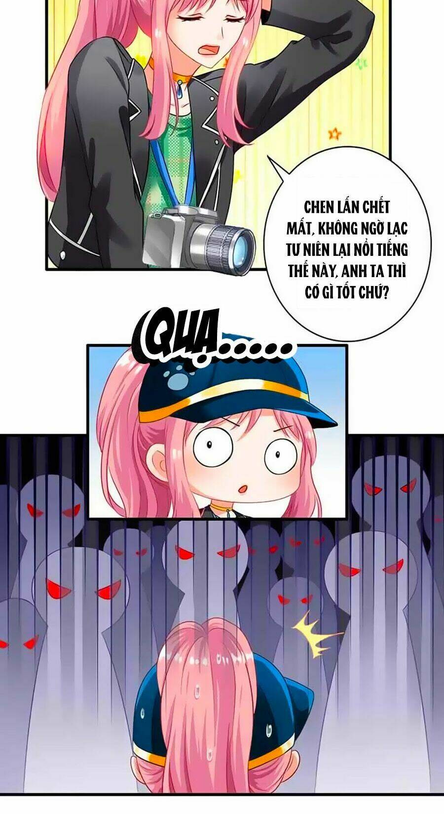 Đưa Mami Về Nhà Chapter 17 - Trang 2