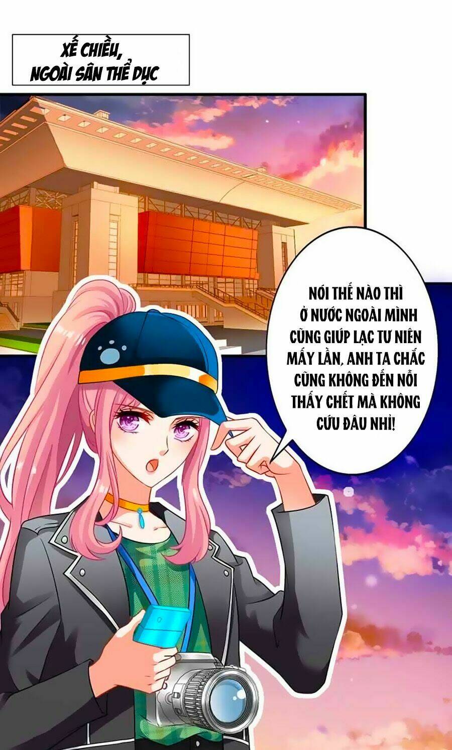 Đưa Mami Về Nhà Chapter 17 - Trang 2