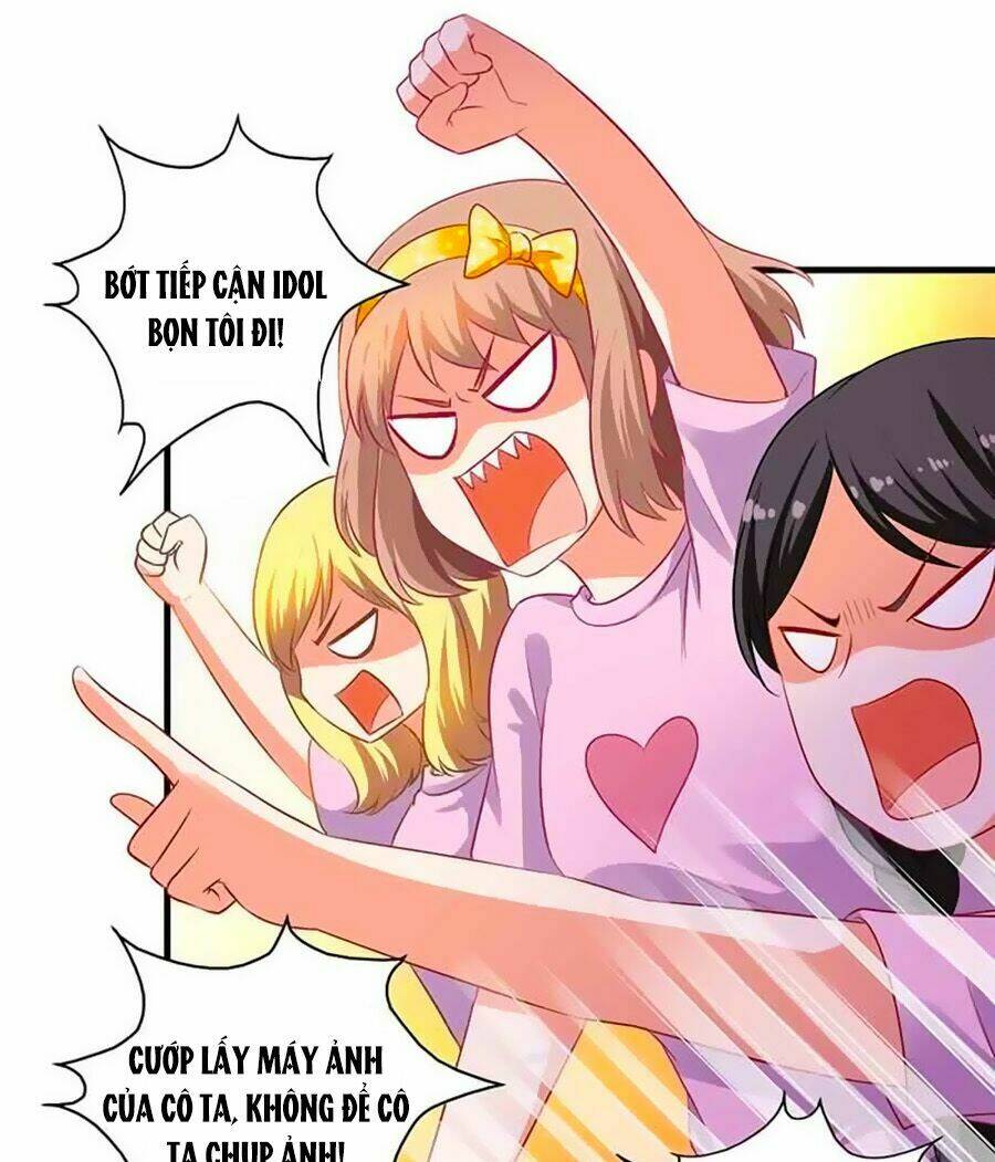 Đưa Mami Về Nhà Chapter 17 - Trang 2