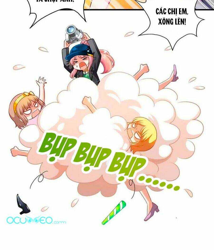 Đưa Mami Về Nhà Chapter 17 - Trang 2