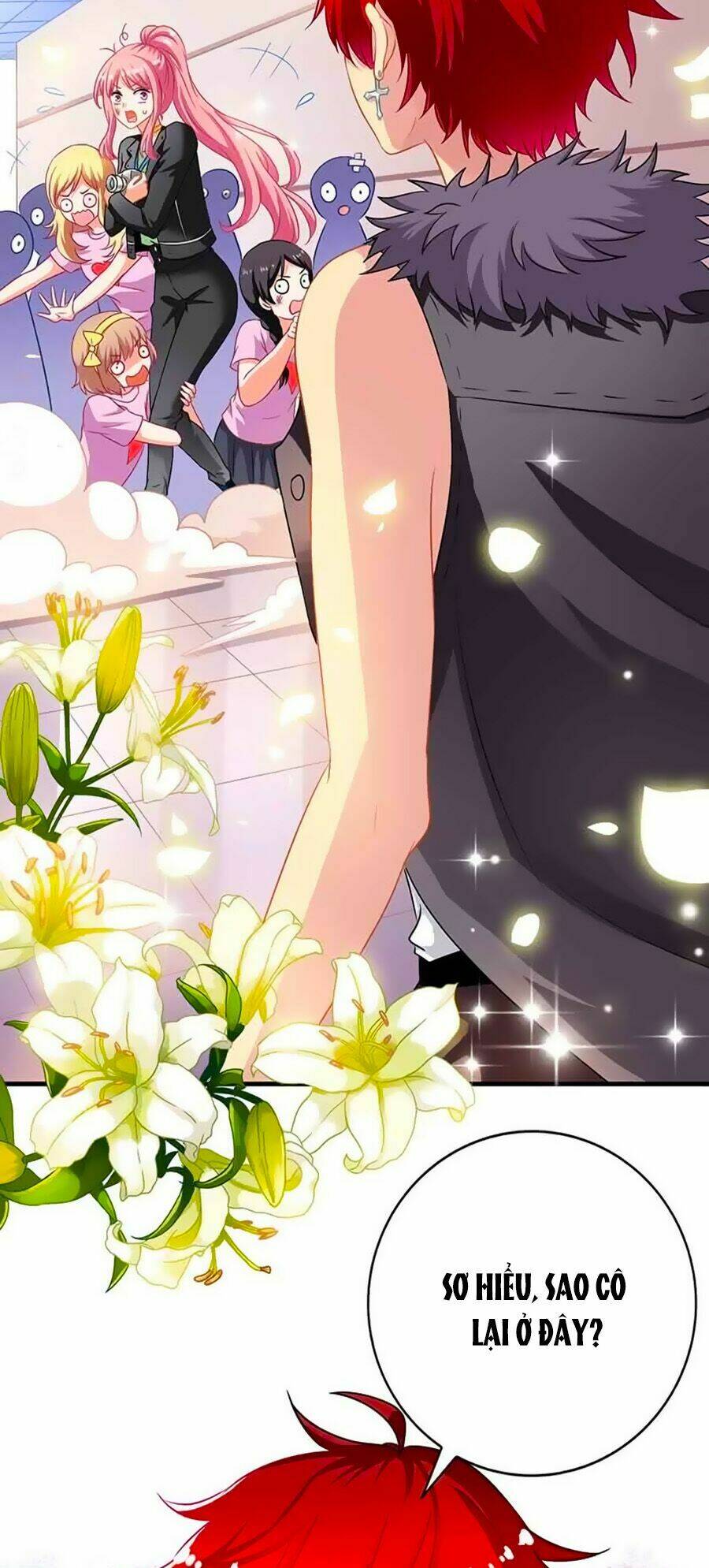 Đưa Mami Về Nhà Chapter 17 - Trang 2