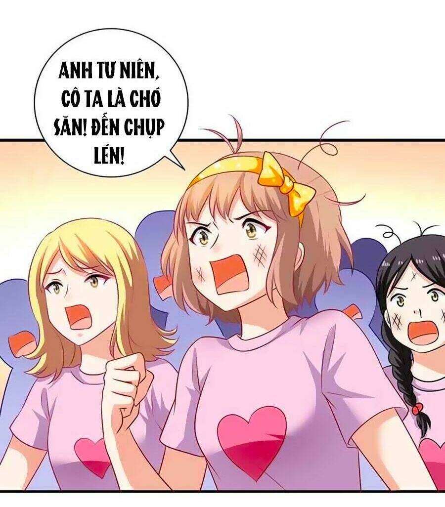 Đưa Mami Về Nhà Chapter 17 - Trang 2