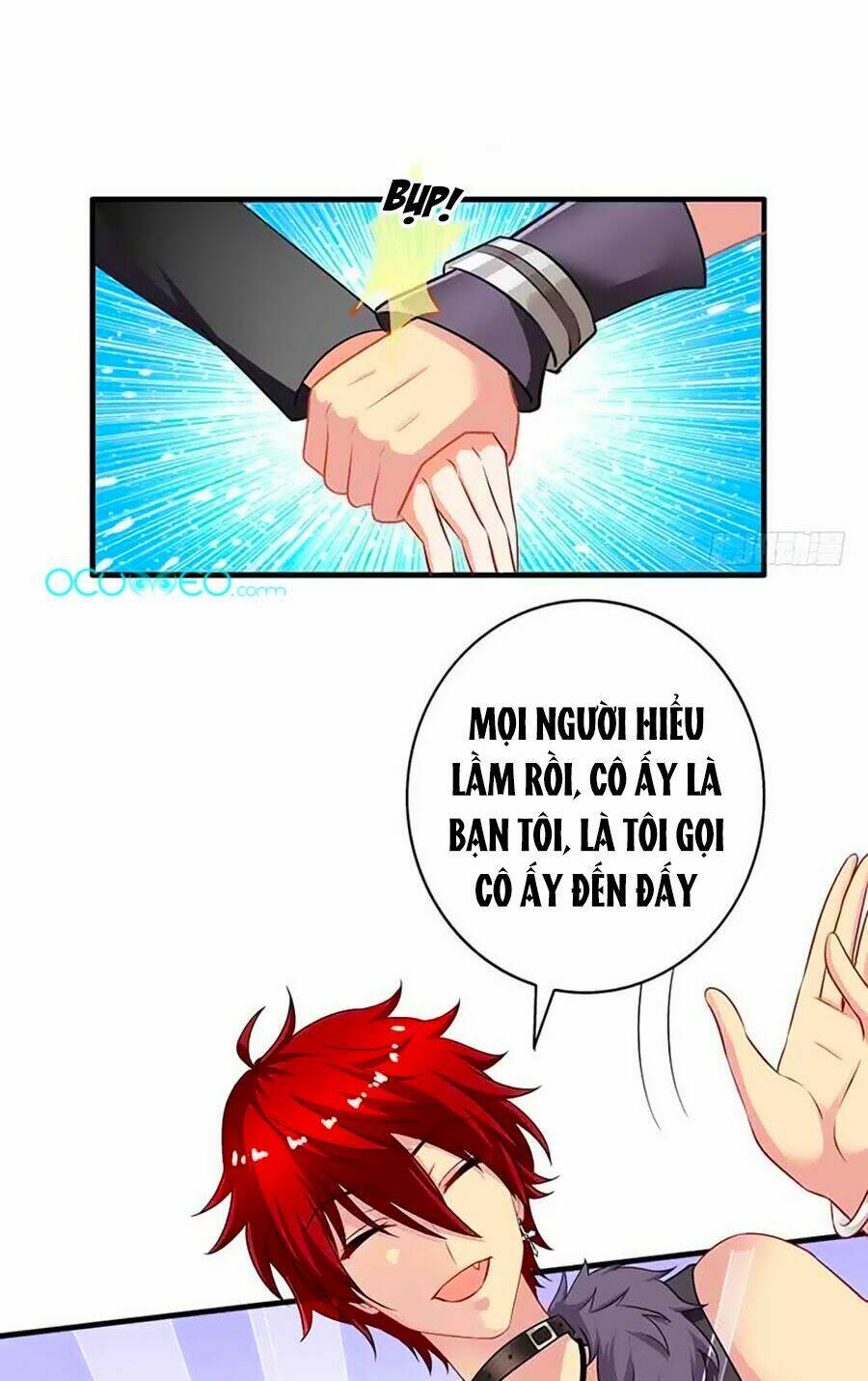 Đưa Mami Về Nhà Chapter 17 - Trang 2