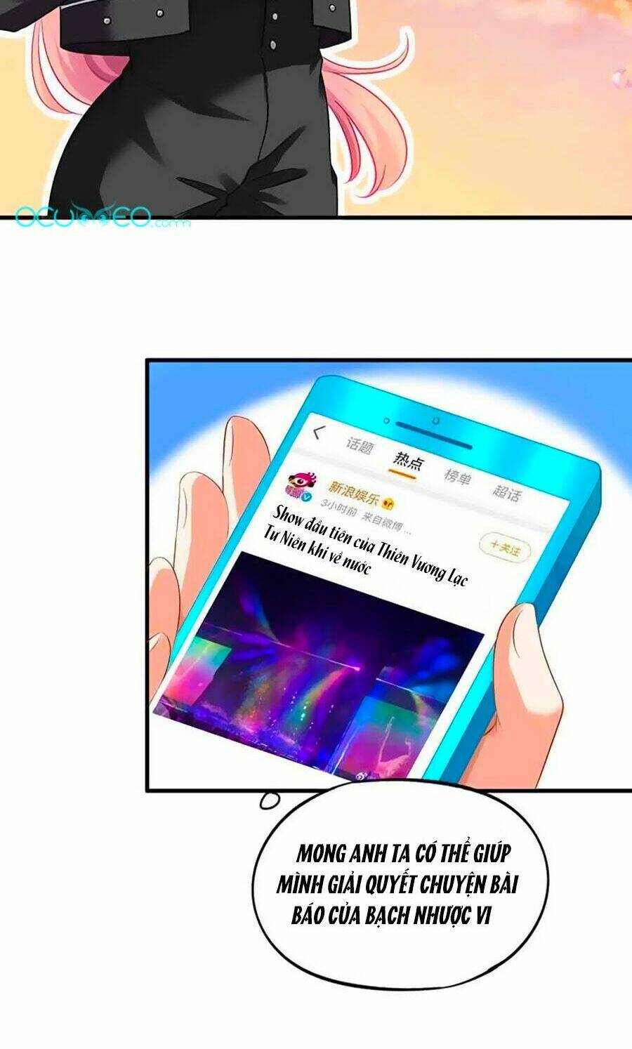 Đưa Mami Về Nhà Chapter 17 - Trang 2