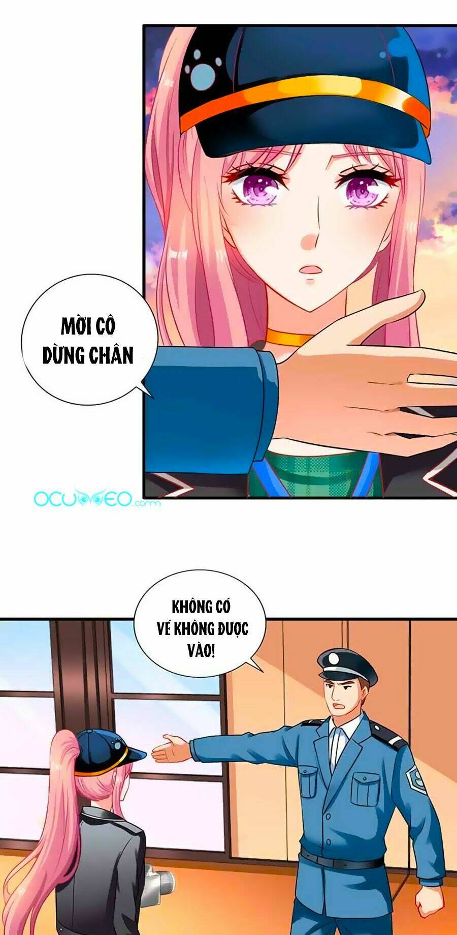 Đưa Mami Về Nhà Chapter 17 - Trang 2