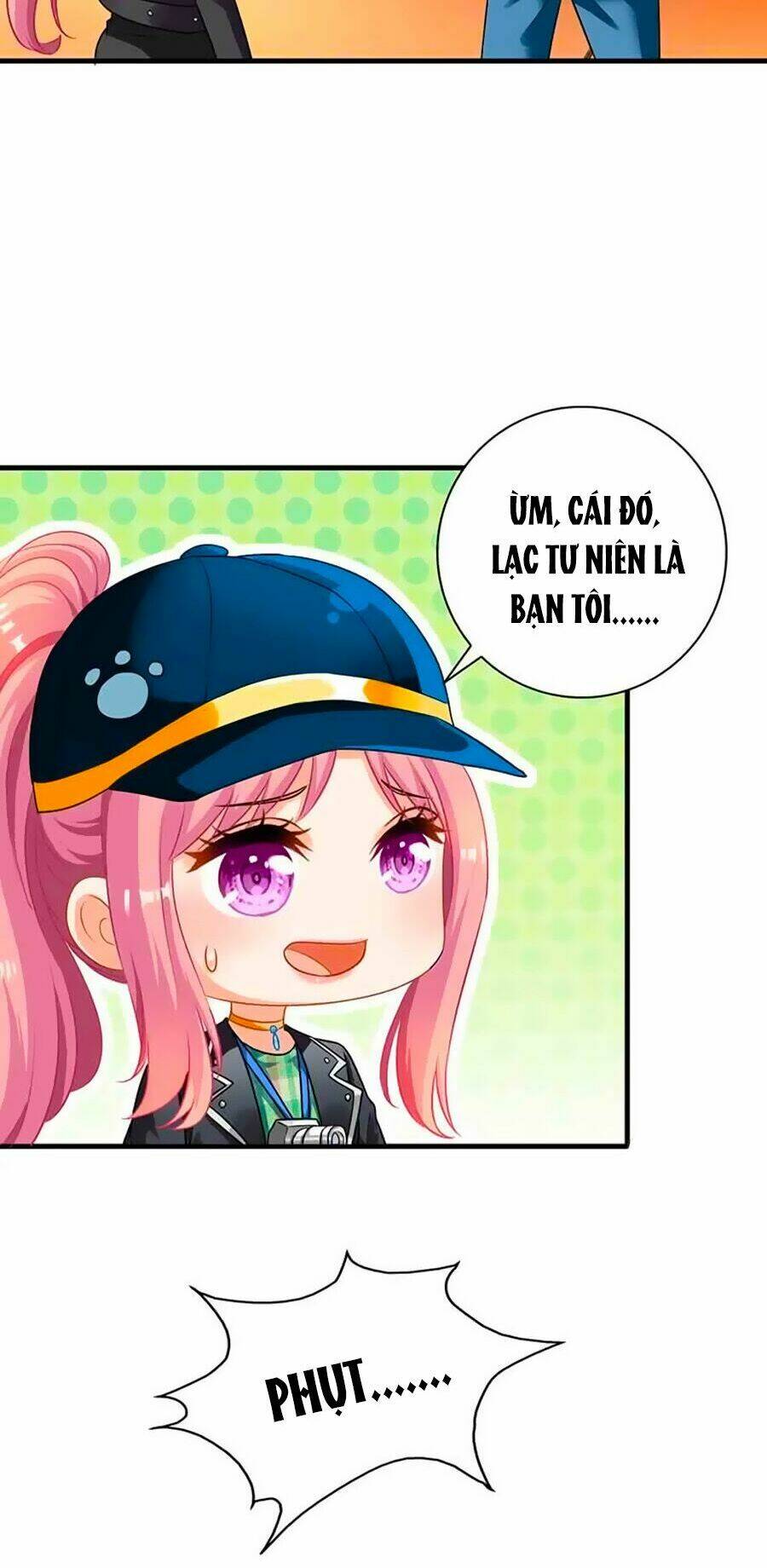 Đưa Mami Về Nhà Chapter 17 - Trang 2