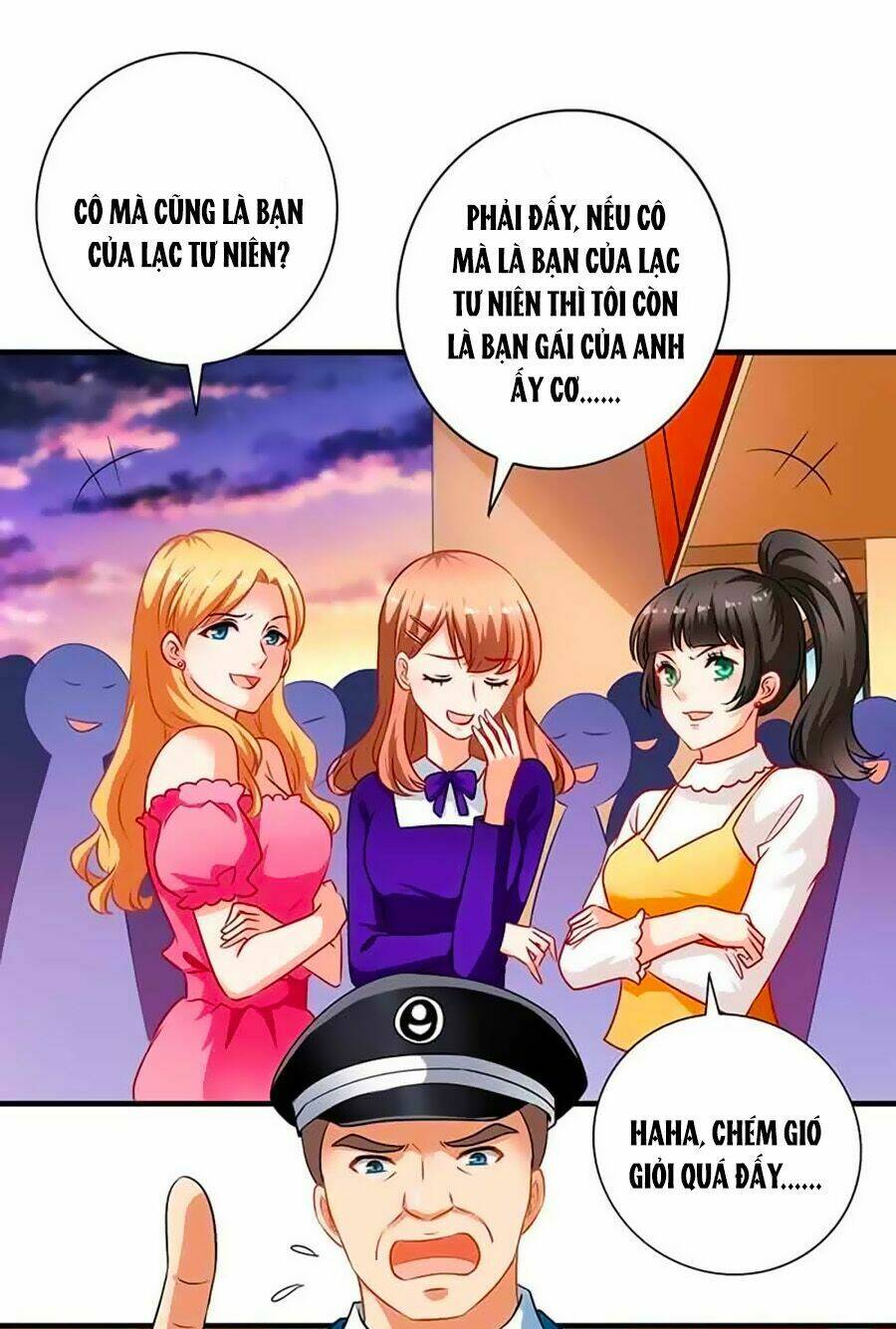 Đưa Mami Về Nhà Chapter 17 - Trang 2