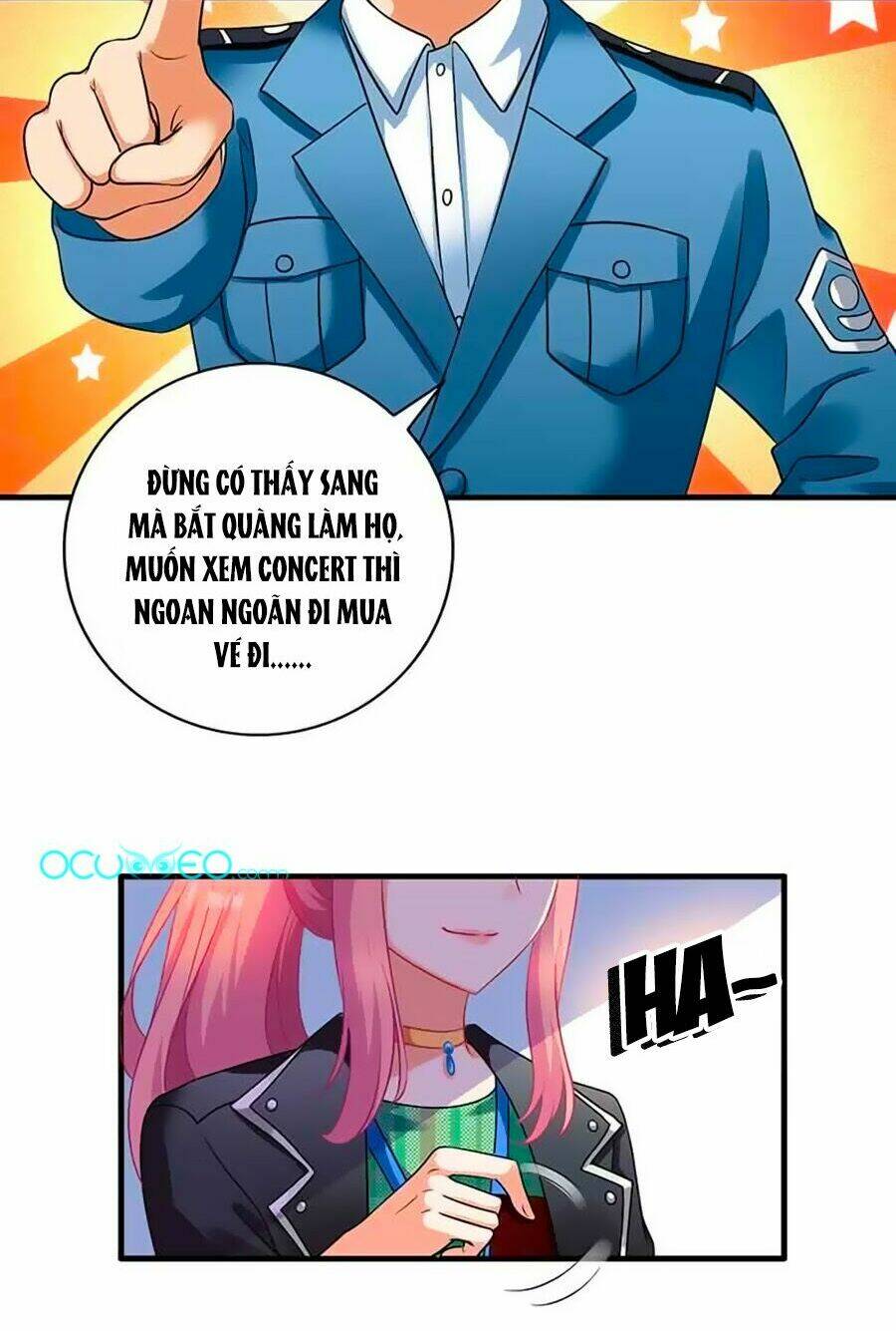 Đưa Mami Về Nhà Chapter 17 - Trang 2