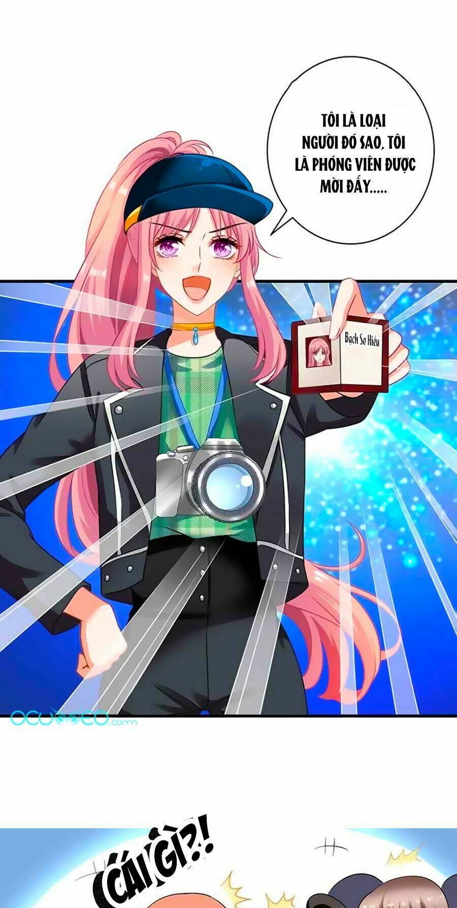 Đưa Mami Về Nhà Chapter 17 - Trang 2