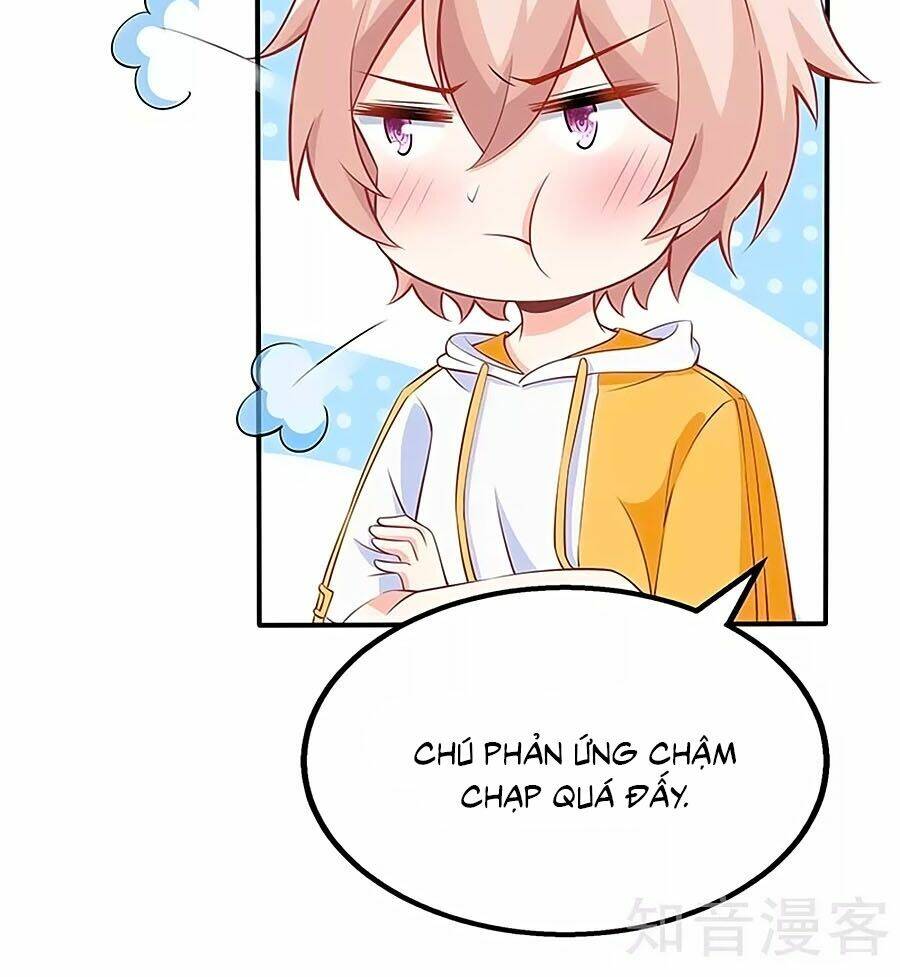 Đưa Mami Về Nhà Chapter 170 - Trang 2