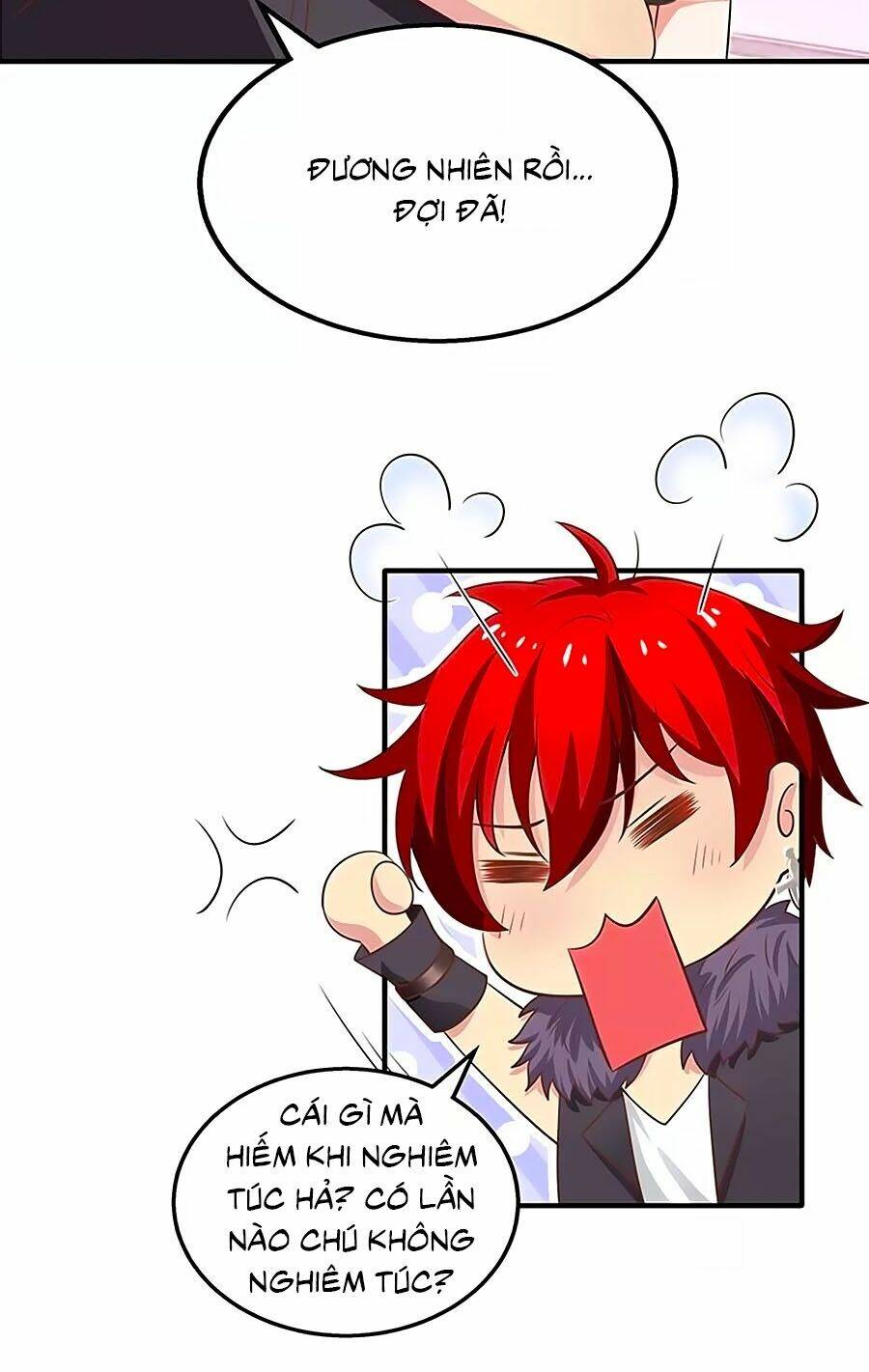 Đưa Mami Về Nhà Chapter 170 - Trang 2