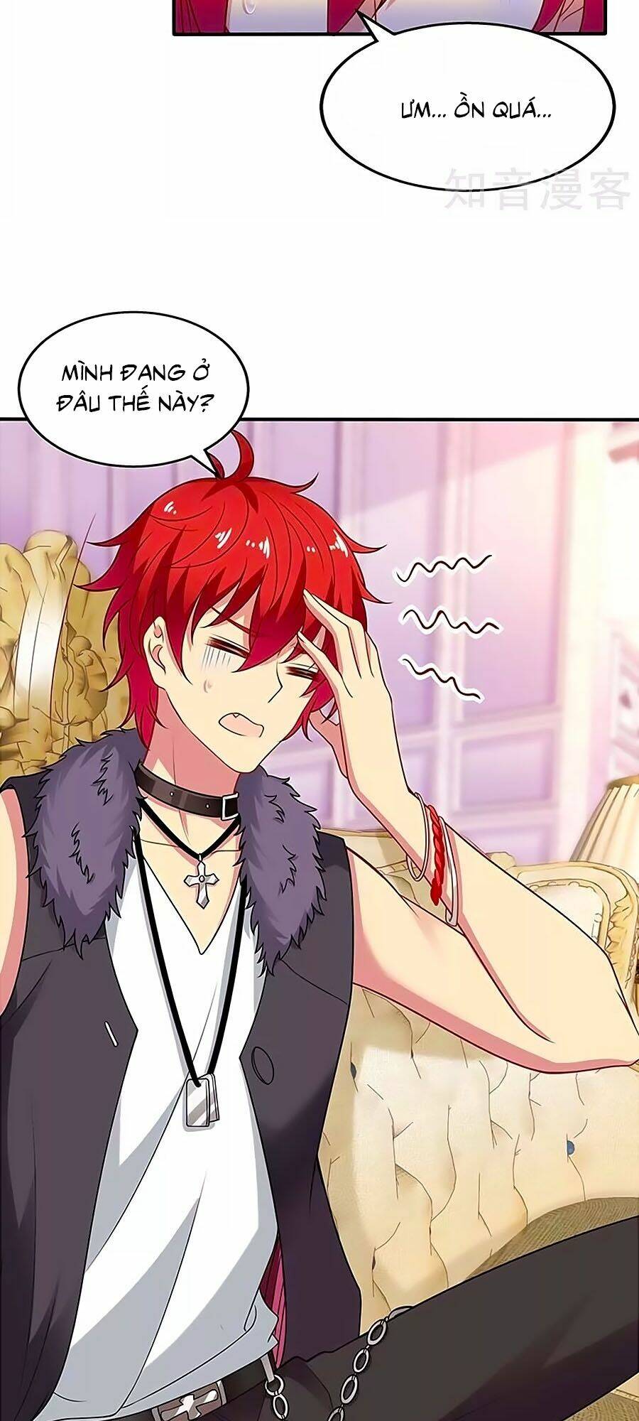 Đưa Mami Về Nhà Chapter 170 - Trang 2