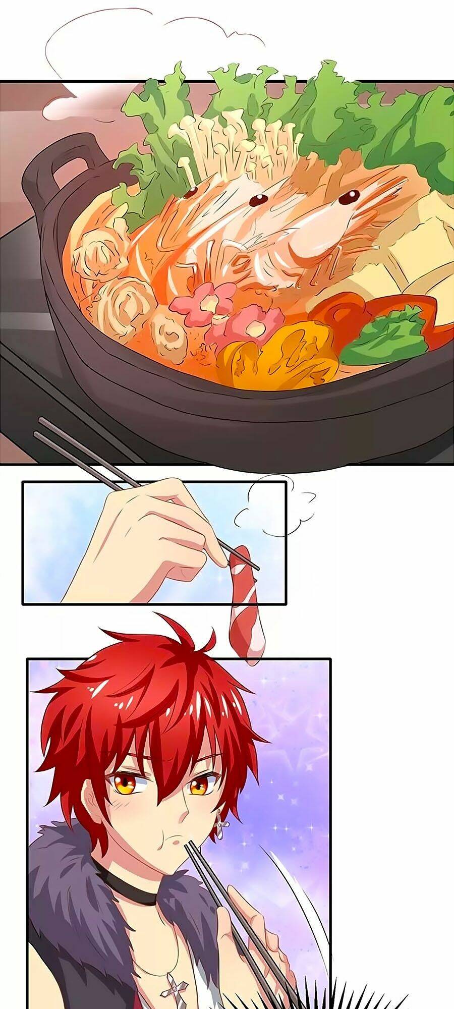 Đưa Mami Về Nhà Chapter 170 - Trang 2