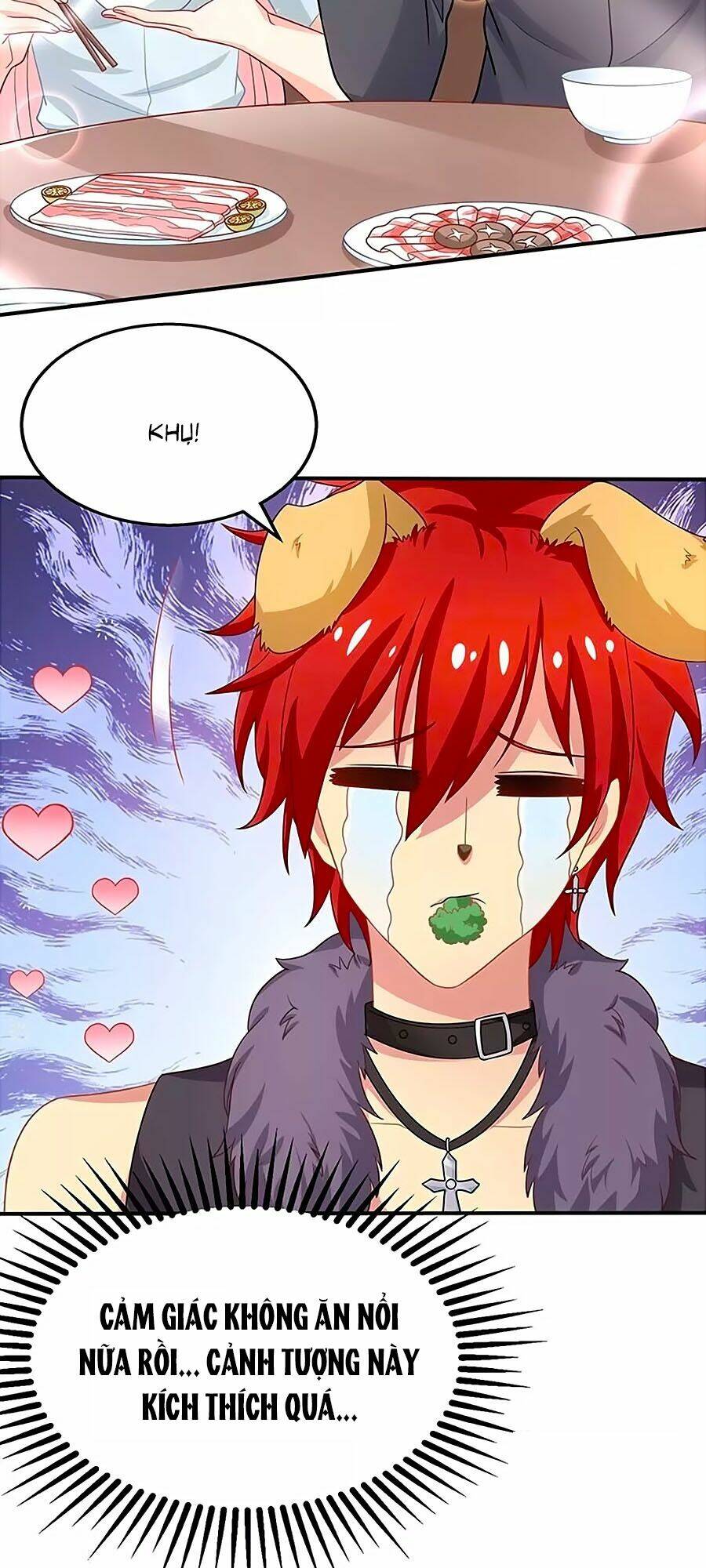 Đưa Mami Về Nhà Chapter 170 - Trang 2