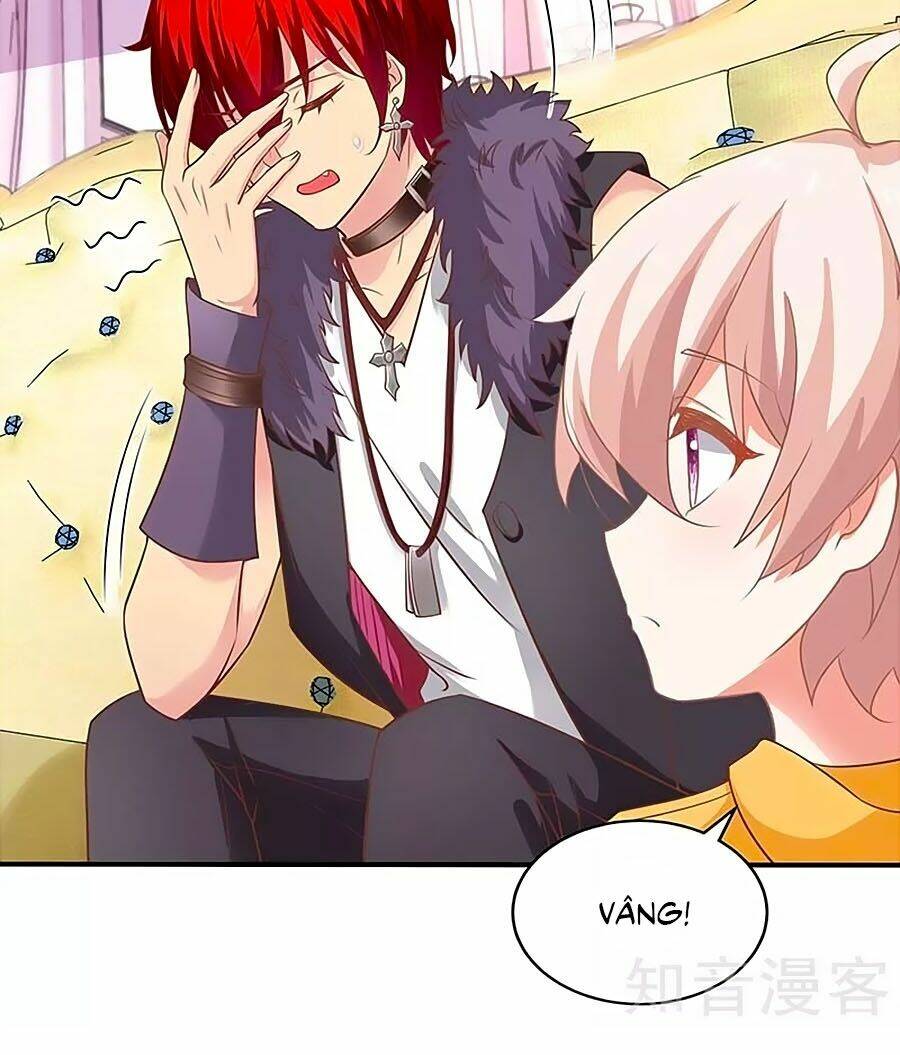 Đưa Mami Về Nhà Chapter 170 - Trang 2