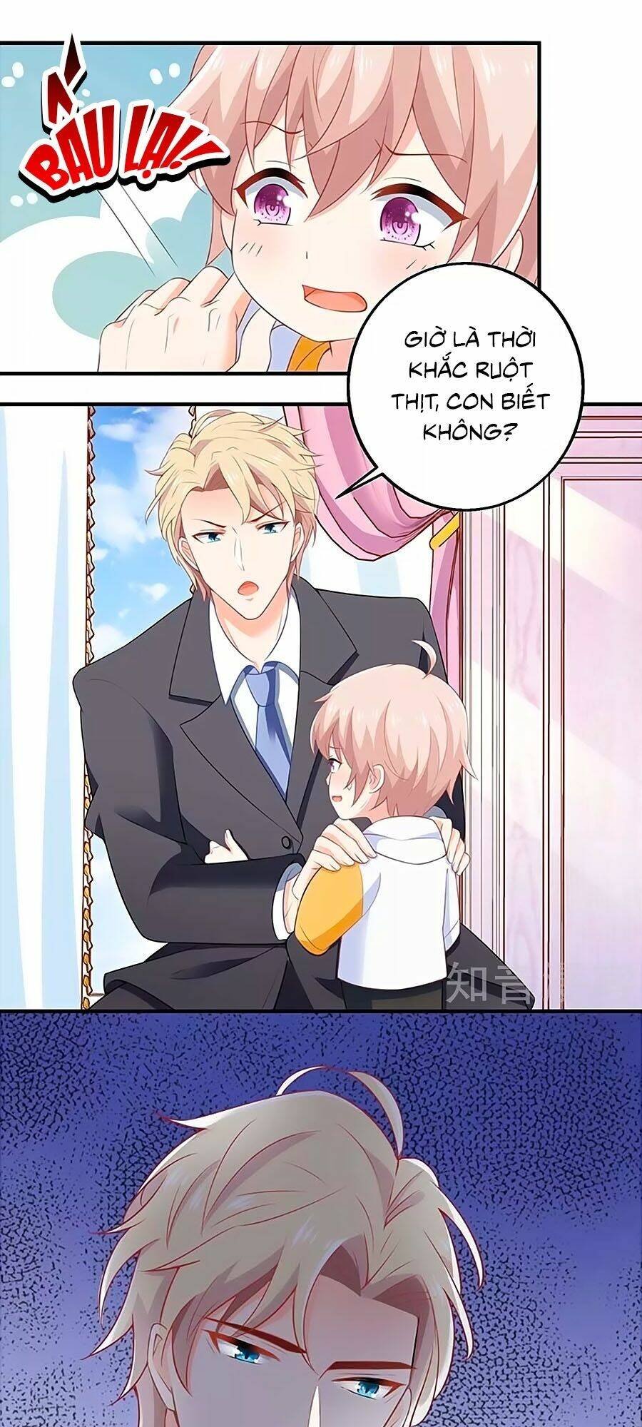 Đưa Mami Về Nhà Chapter 171 - Trang 2