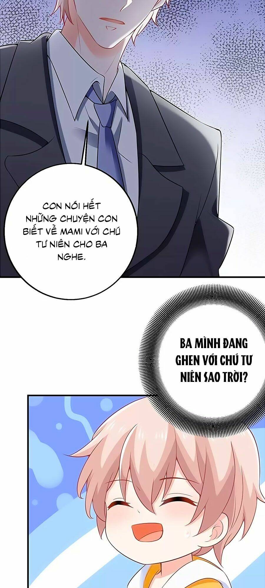 Đưa Mami Về Nhà Chapter 171 - Trang 2