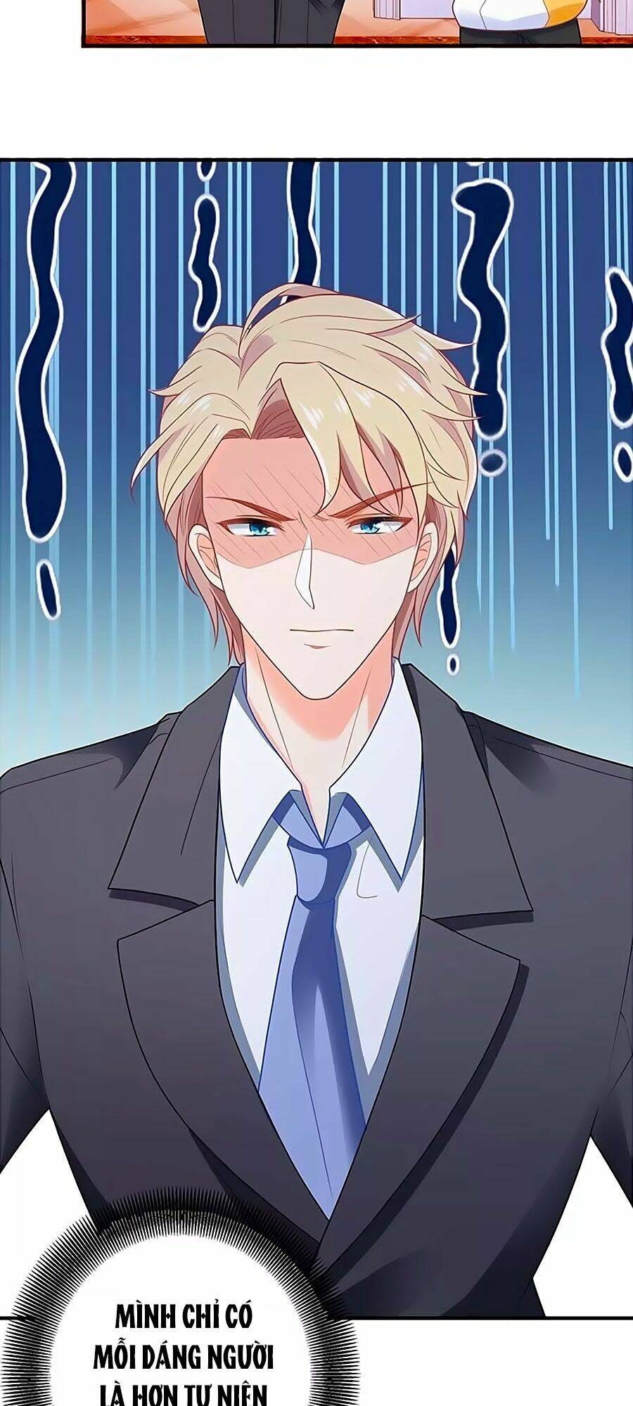 Đưa Mami Về Nhà Chapter 171 - Trang 2