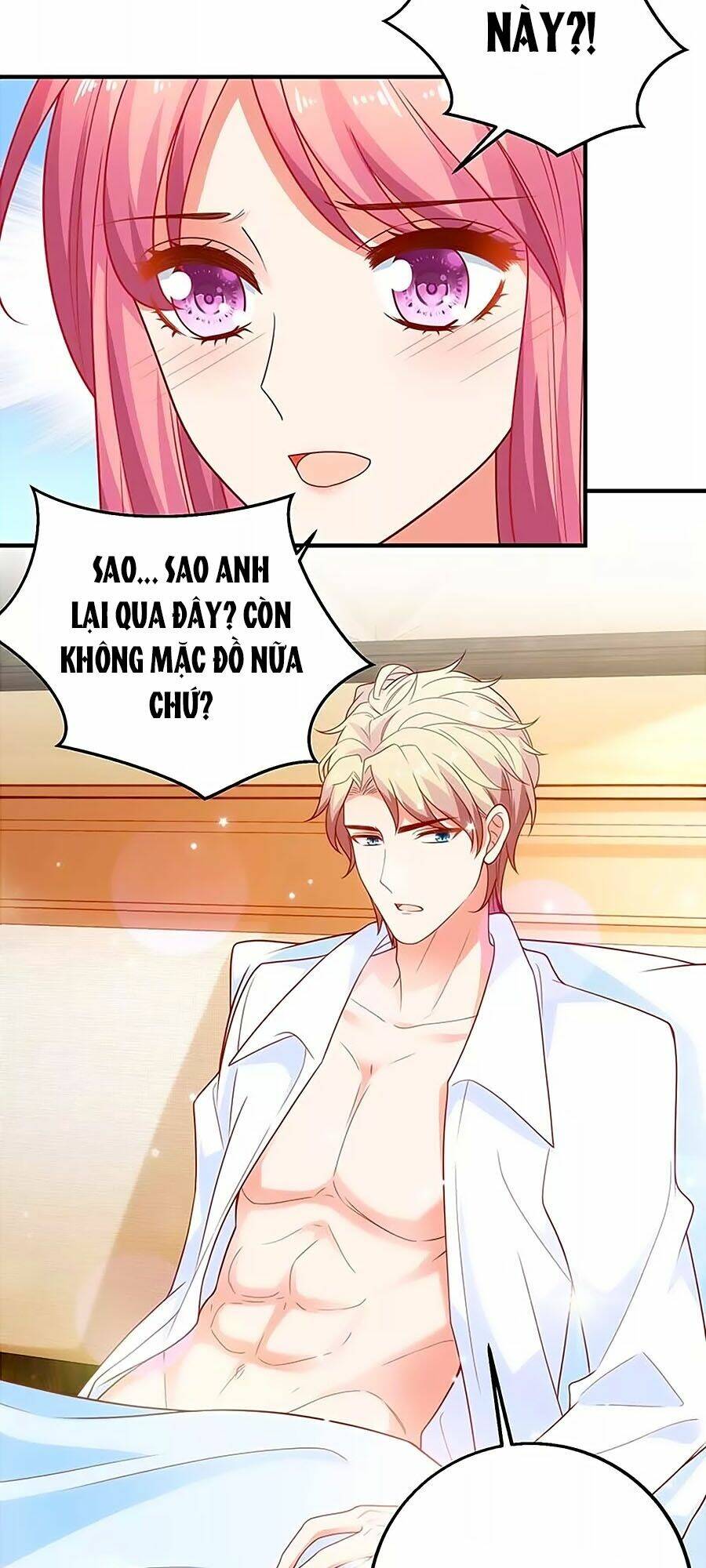 Đưa Mami Về Nhà Chapter 171 - Trang 2