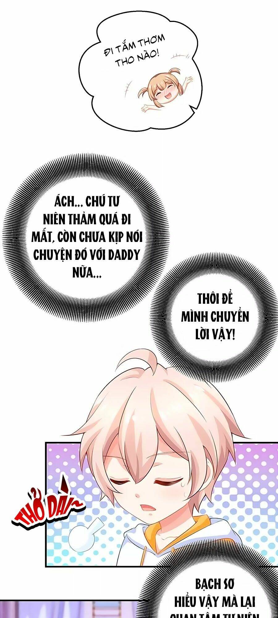 Đưa Mami Về Nhà Chapter 171 - Trang 2