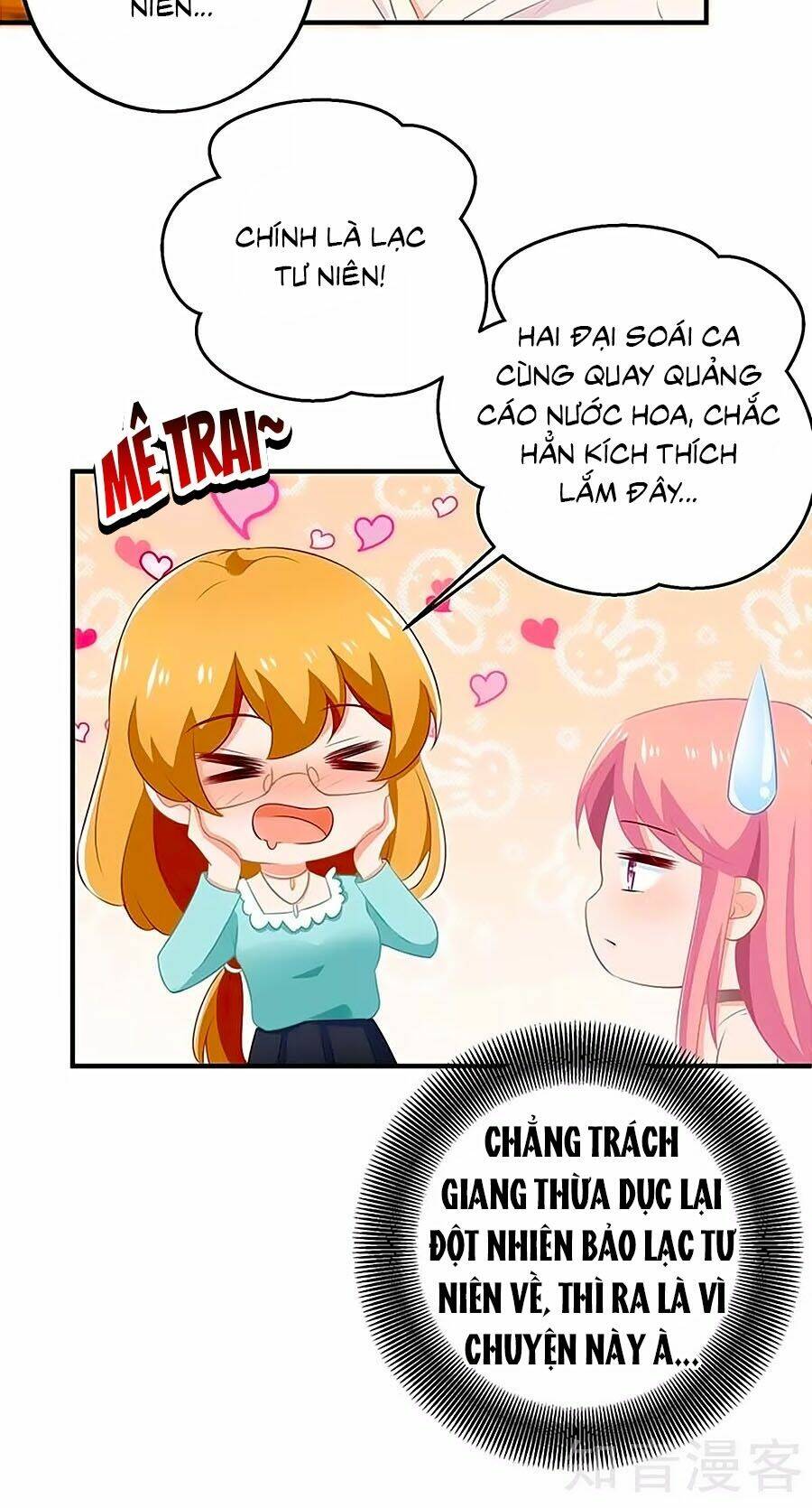 Đưa Mami Về Nhà Chapter 173 - Trang 2