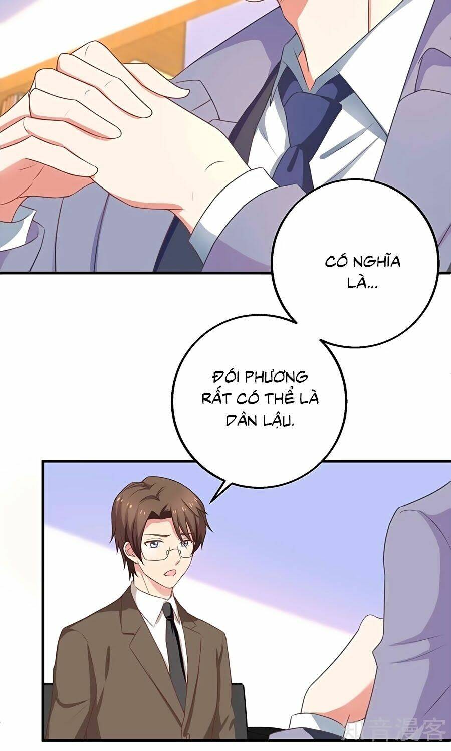 Đưa Mami Về Nhà Chapter 174 - Trang 2