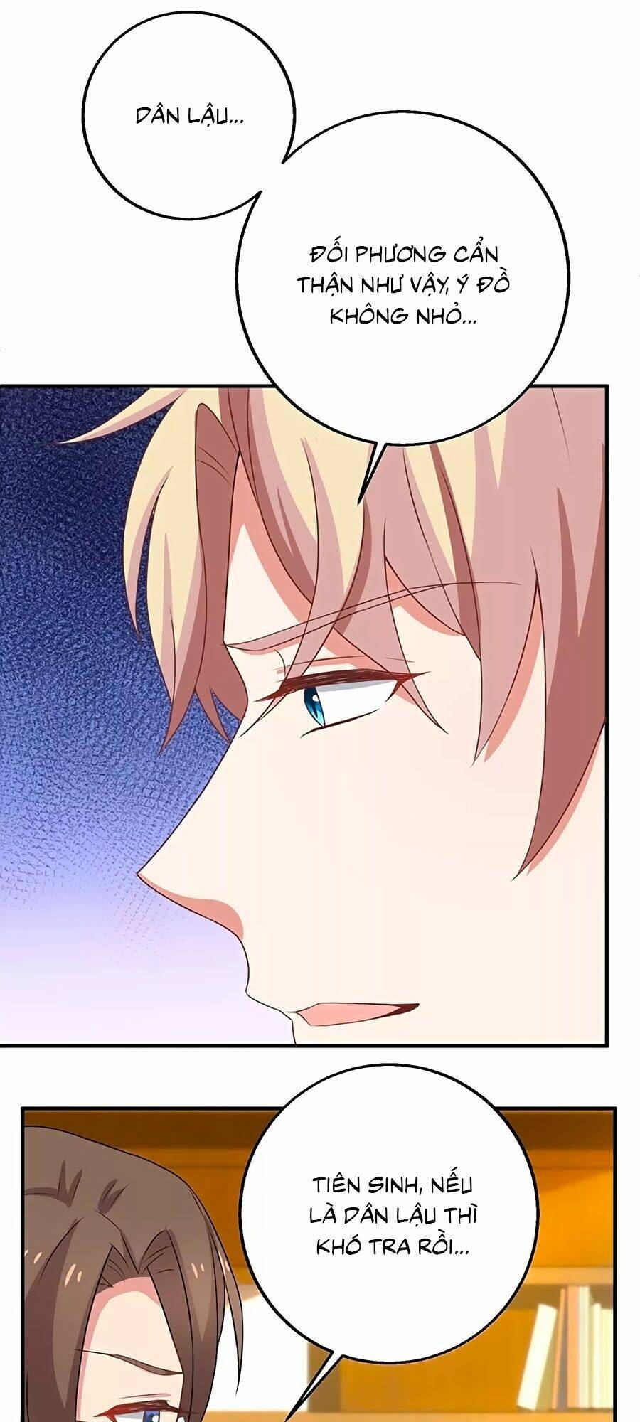 Đưa Mami Về Nhà Chapter 174 - Trang 2