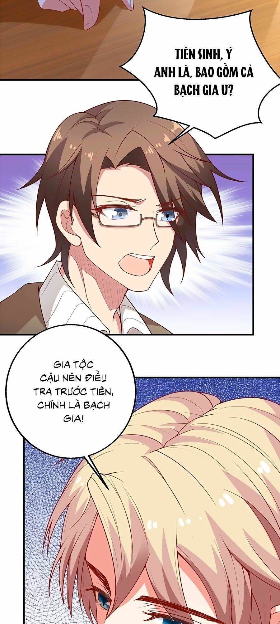 Đưa Mami Về Nhà Chapter 174 - Trang 2