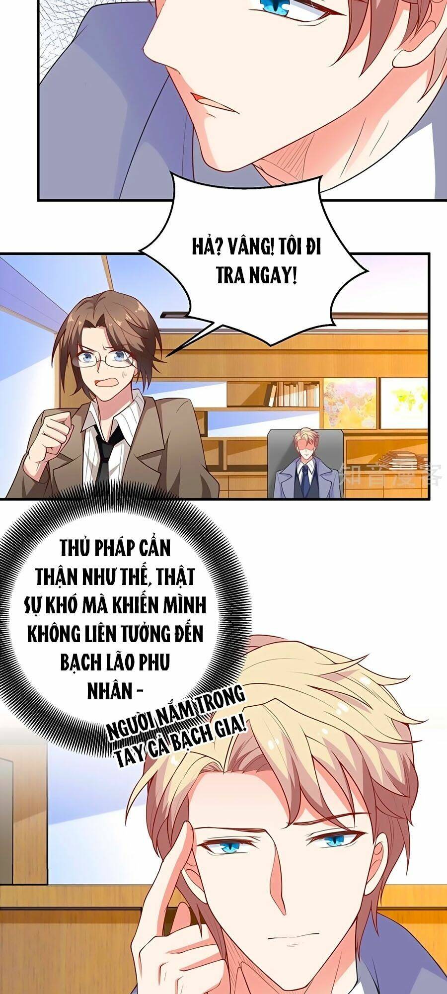 Đưa Mami Về Nhà Chapter 174 - Trang 2